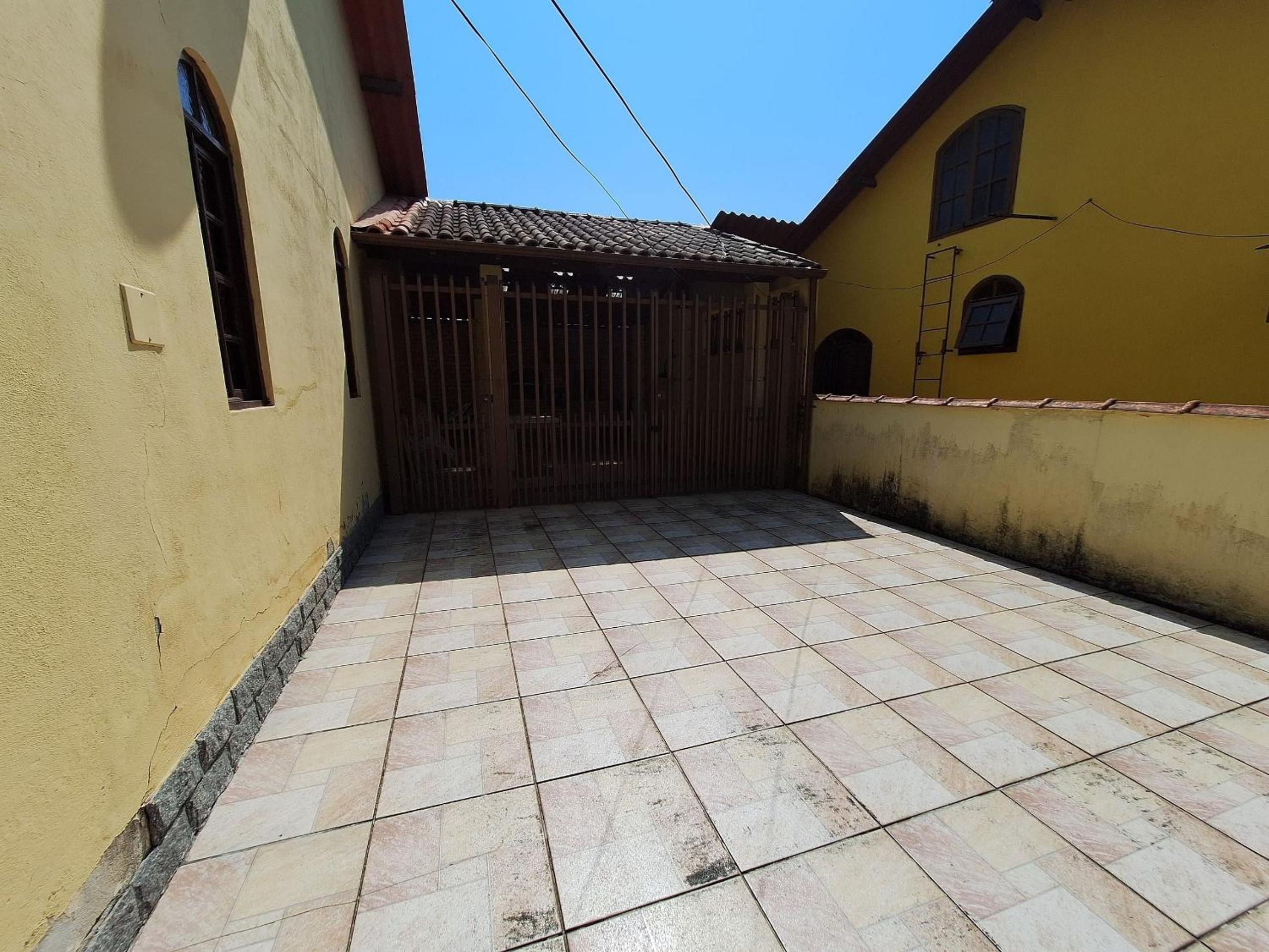 Mega comfortable house walking distance from Pereque Angra Beach