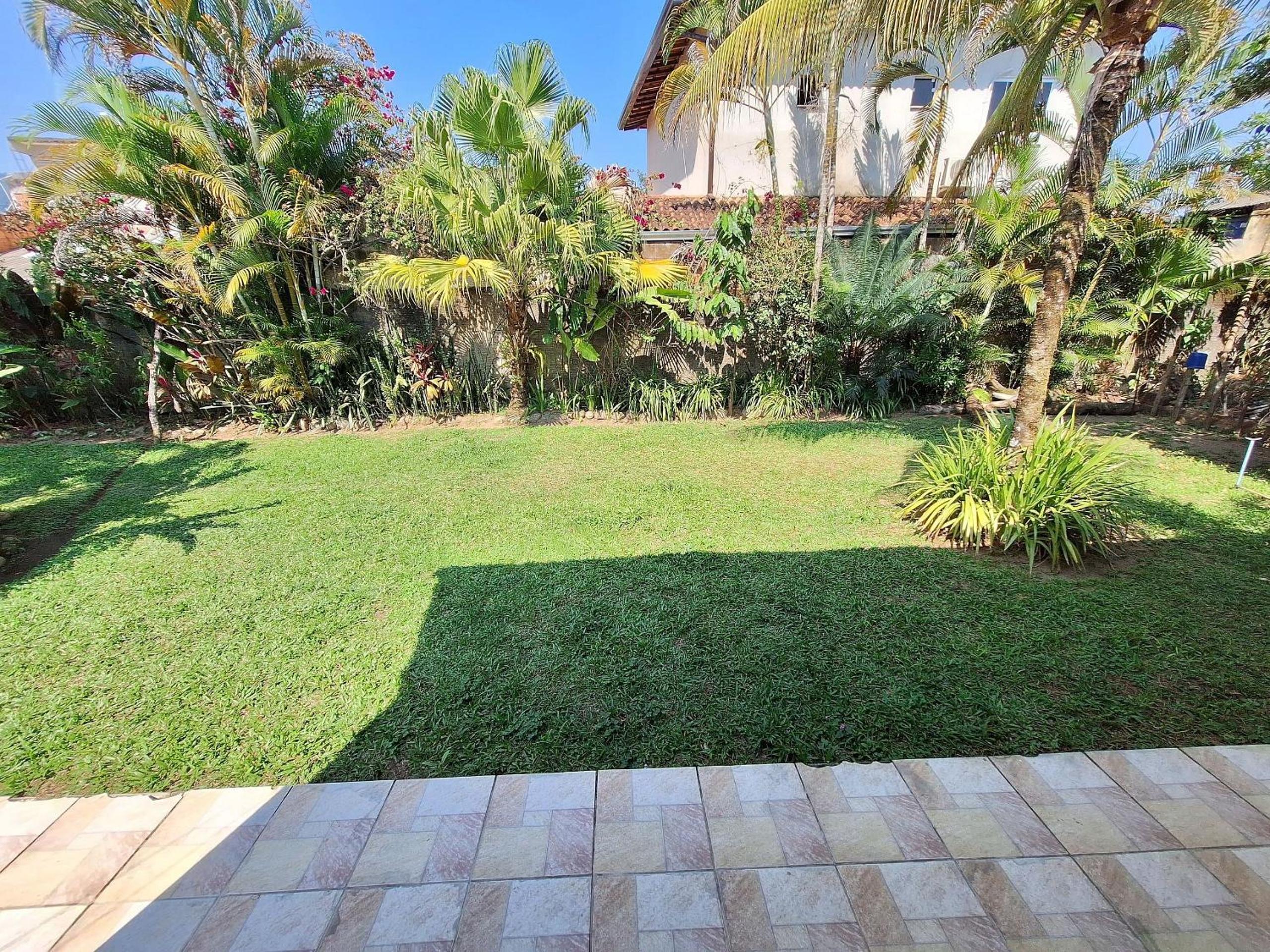 Mega comfortable house walking distance from Pereque Angra Beach