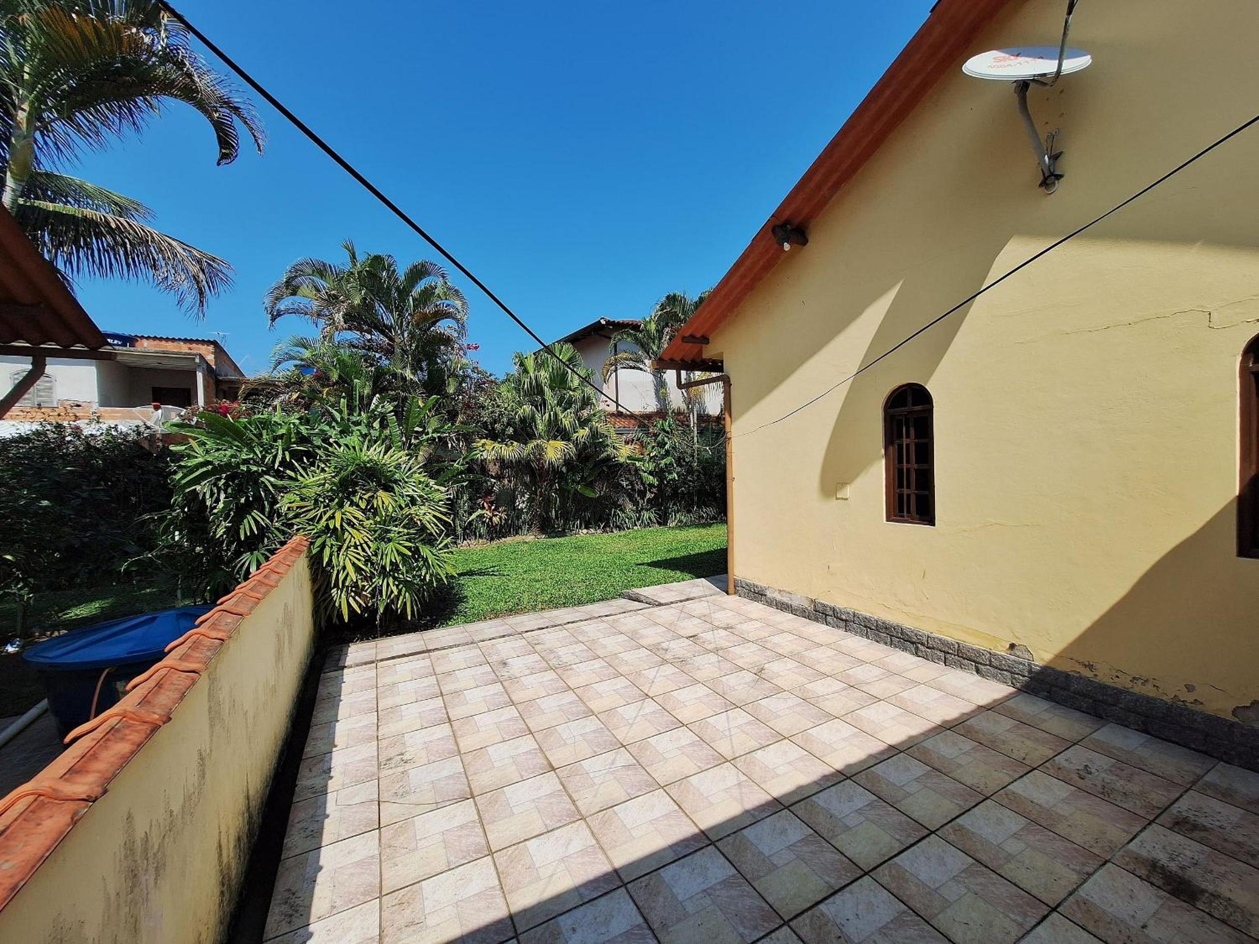 Mega comfortable house walking distance from Pereque Angra Beach