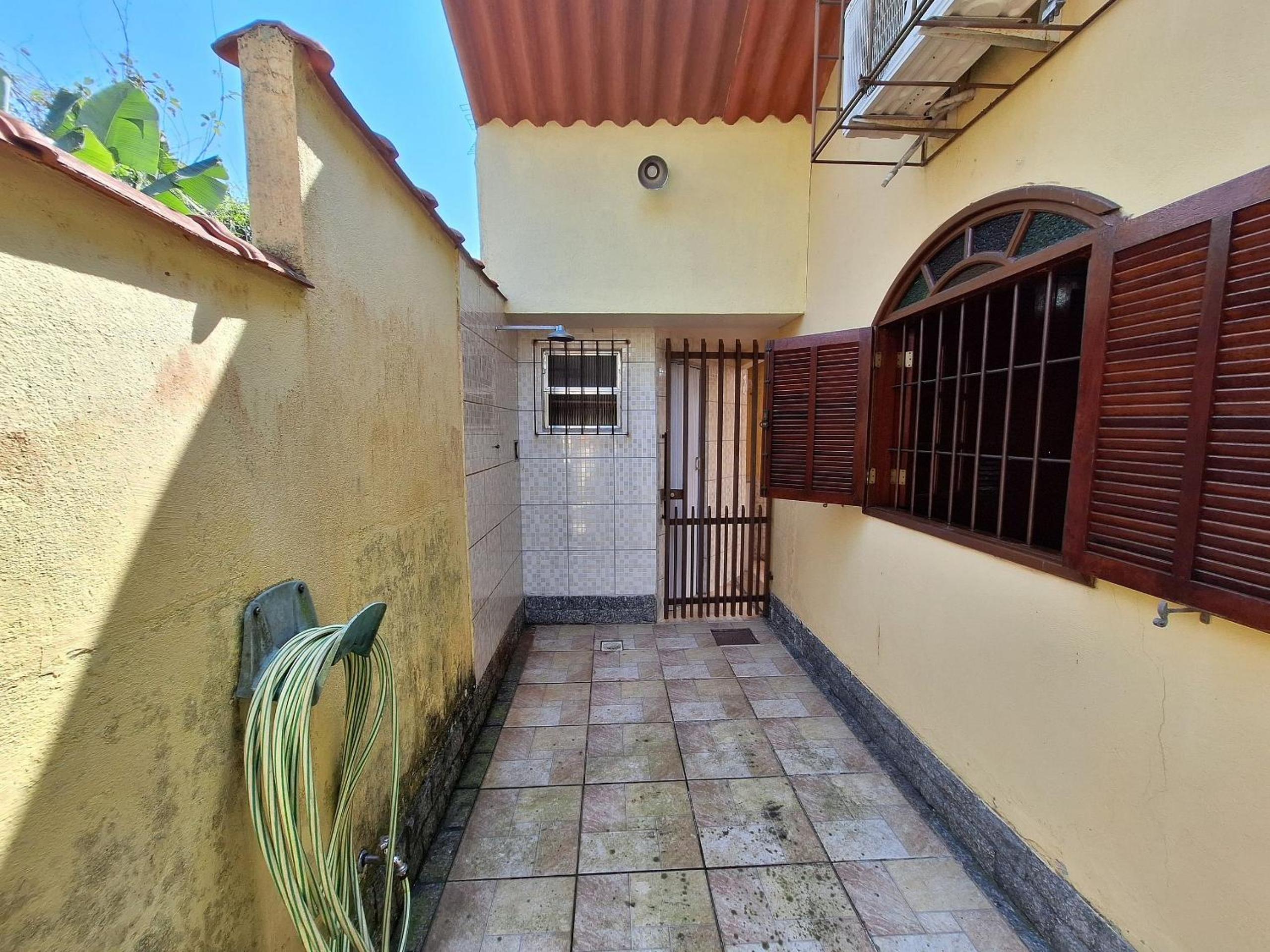 Mega comfortable house walking distance from Pereque Angra Beach