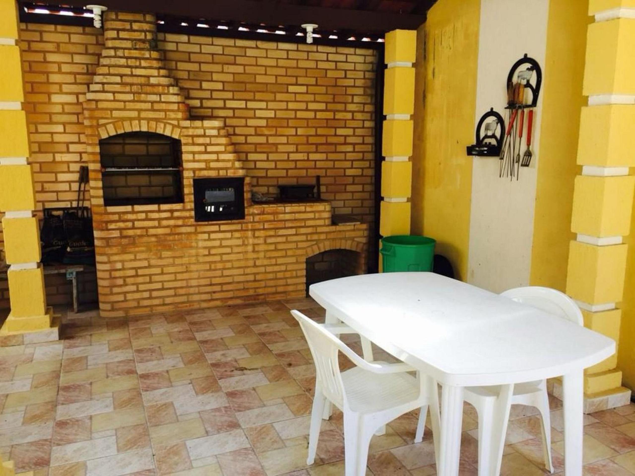Mega comfortable house walking distance from Pereque Angra Beach