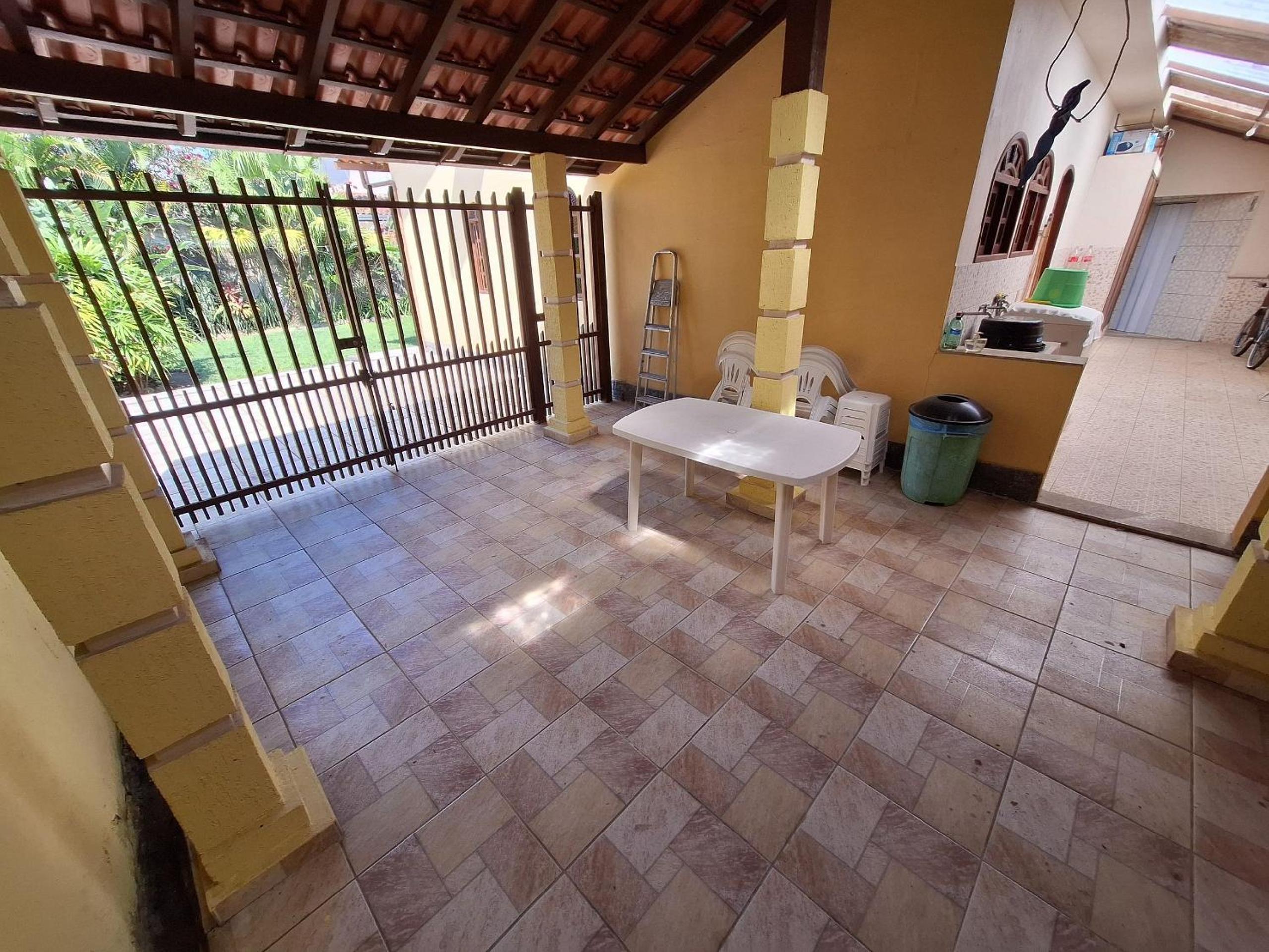 Mega comfortable house walking distance from Pereque Angra Beach