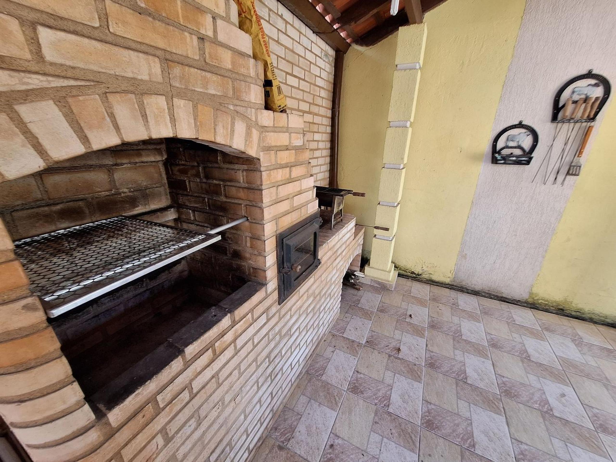 Mega comfortable house walking distance from Pereque Angra Beach