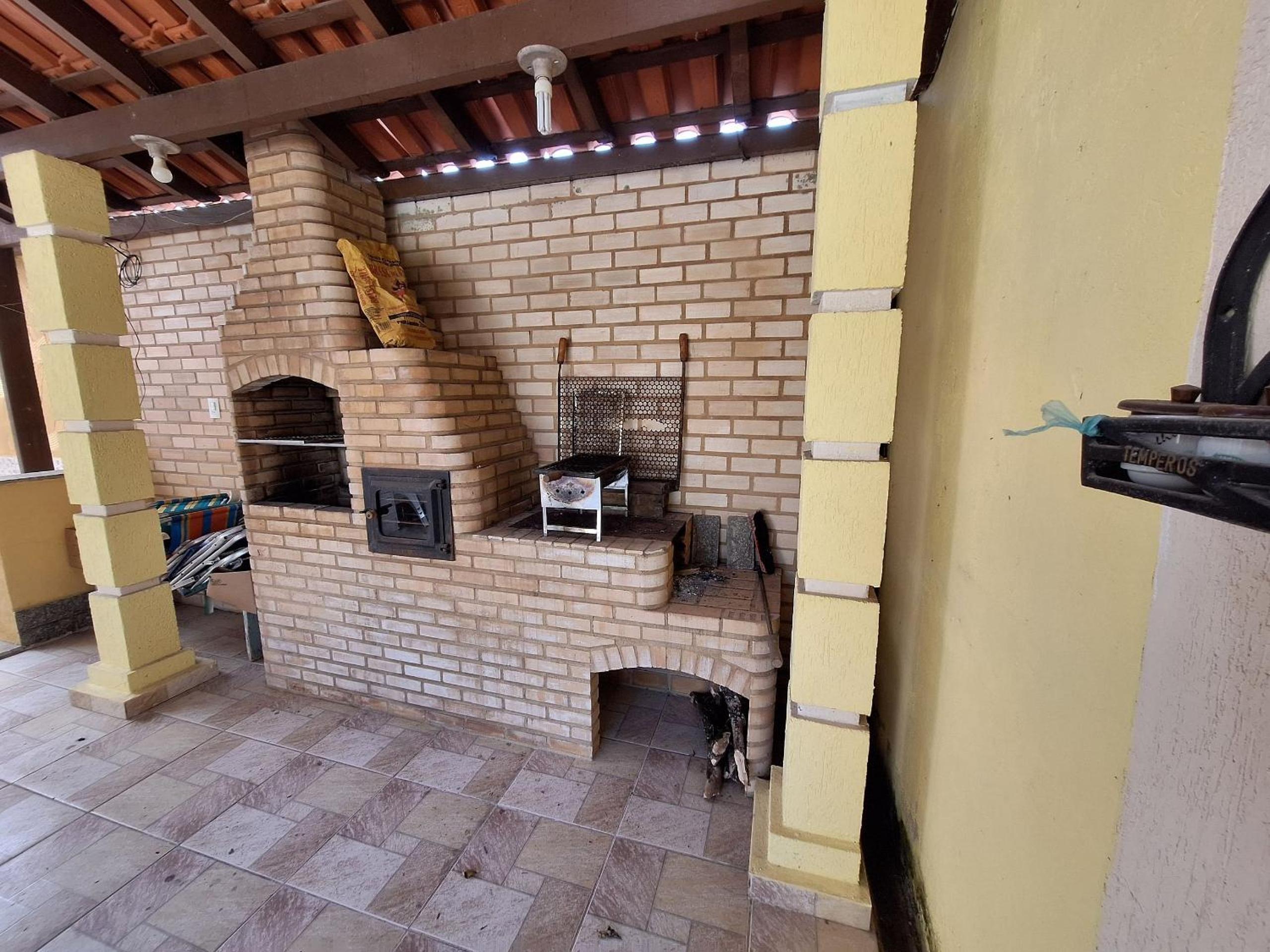 Mega comfortable house walking distance from Pereque Angra Beach