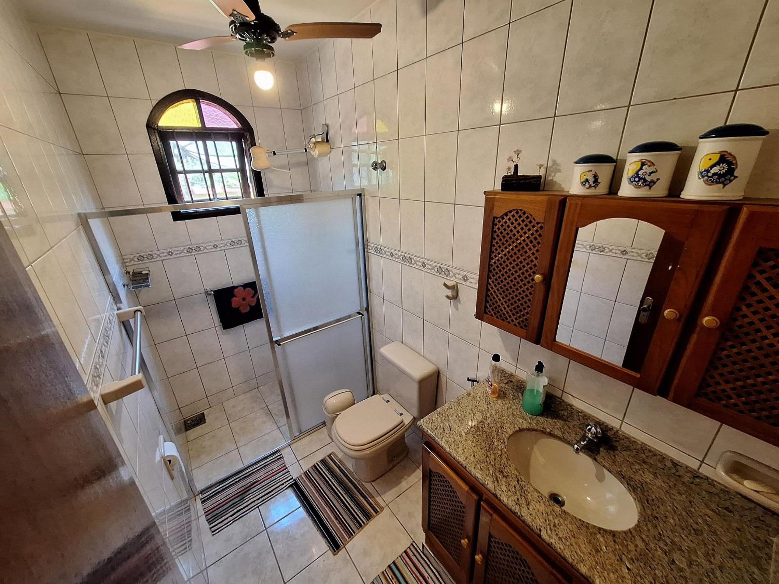 Mega comfortable house walking distance from Pereque Angra Beach