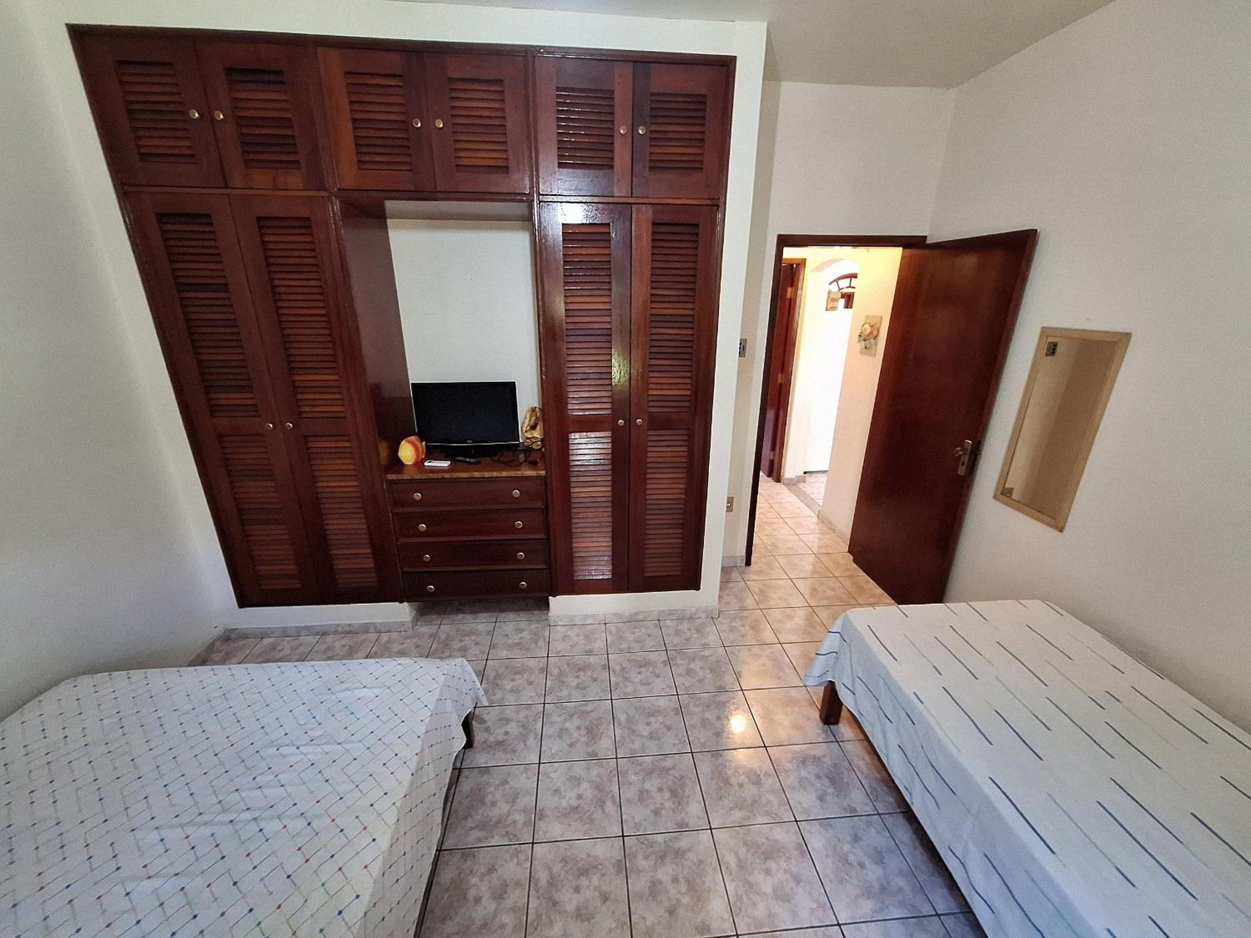 Mega comfortable house walking distance from Pereque Angra Beach