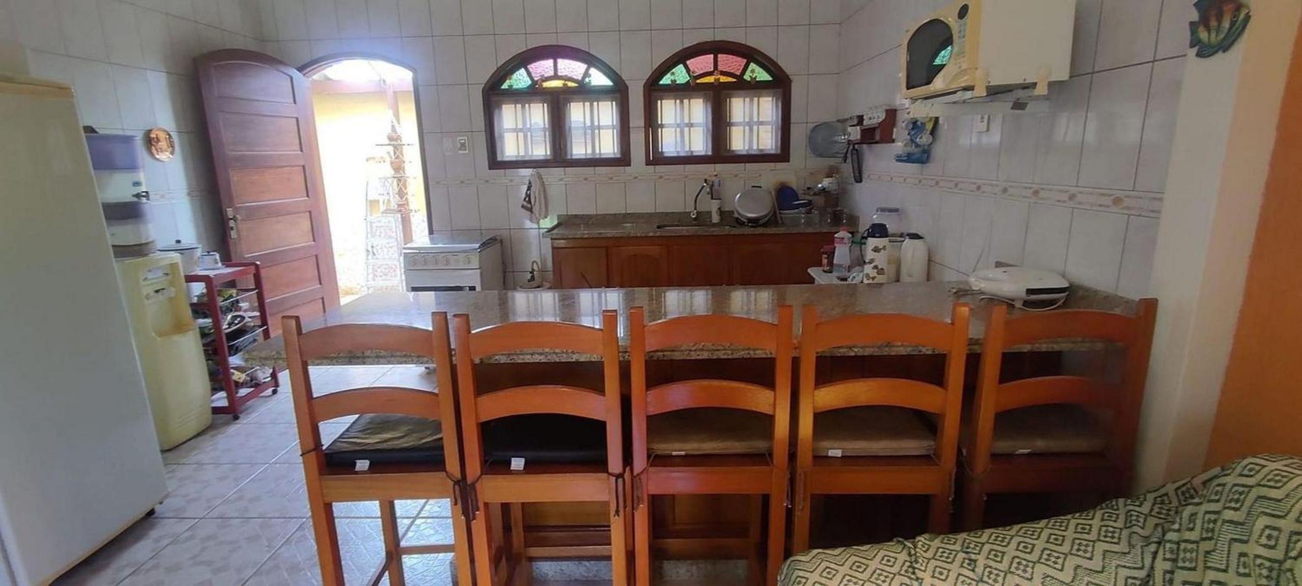 Mega comfortable house walking distance from Pereque Angra Beach