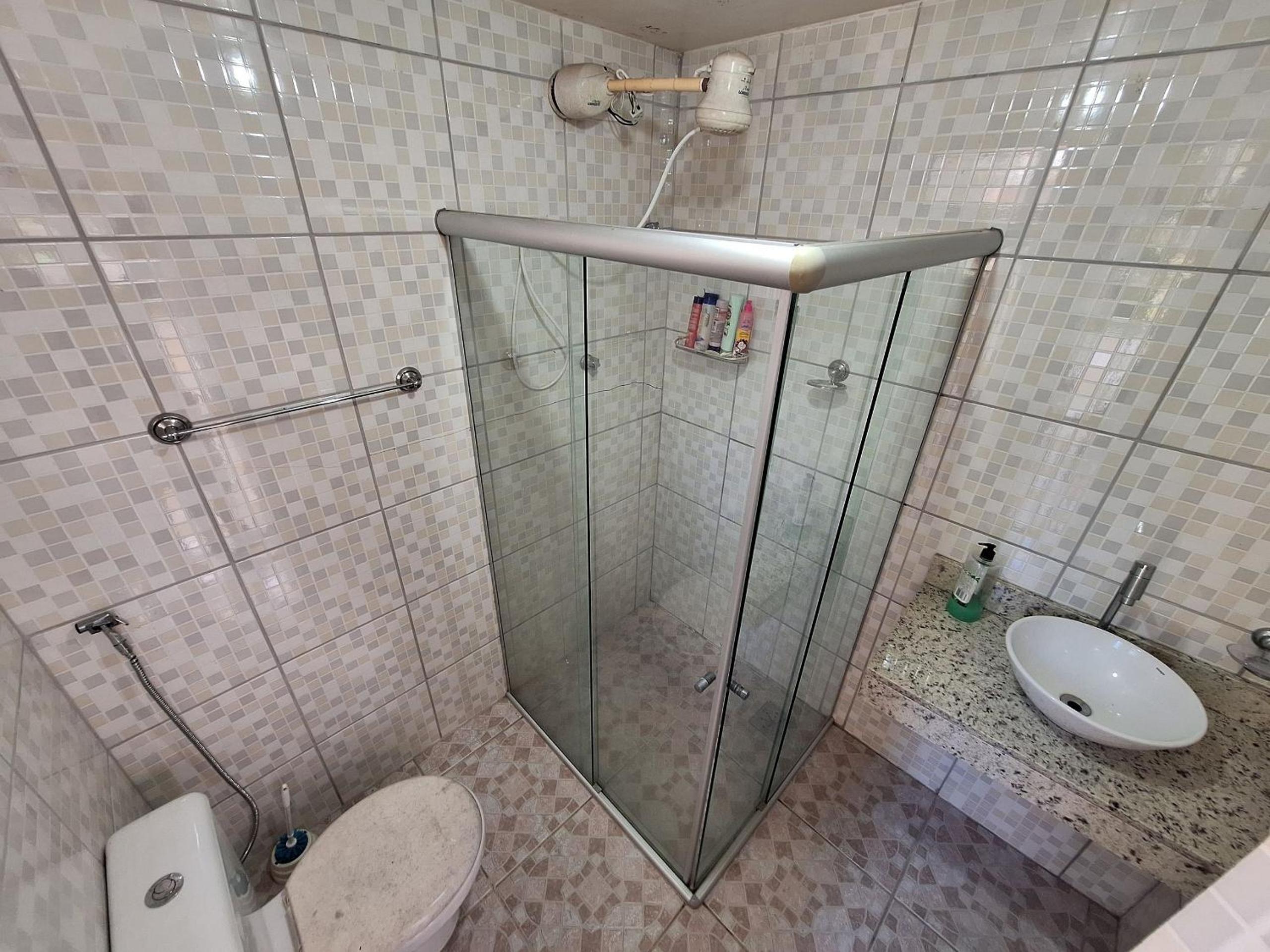 Mega comfortable house walking distance from Pereque Angra Beach