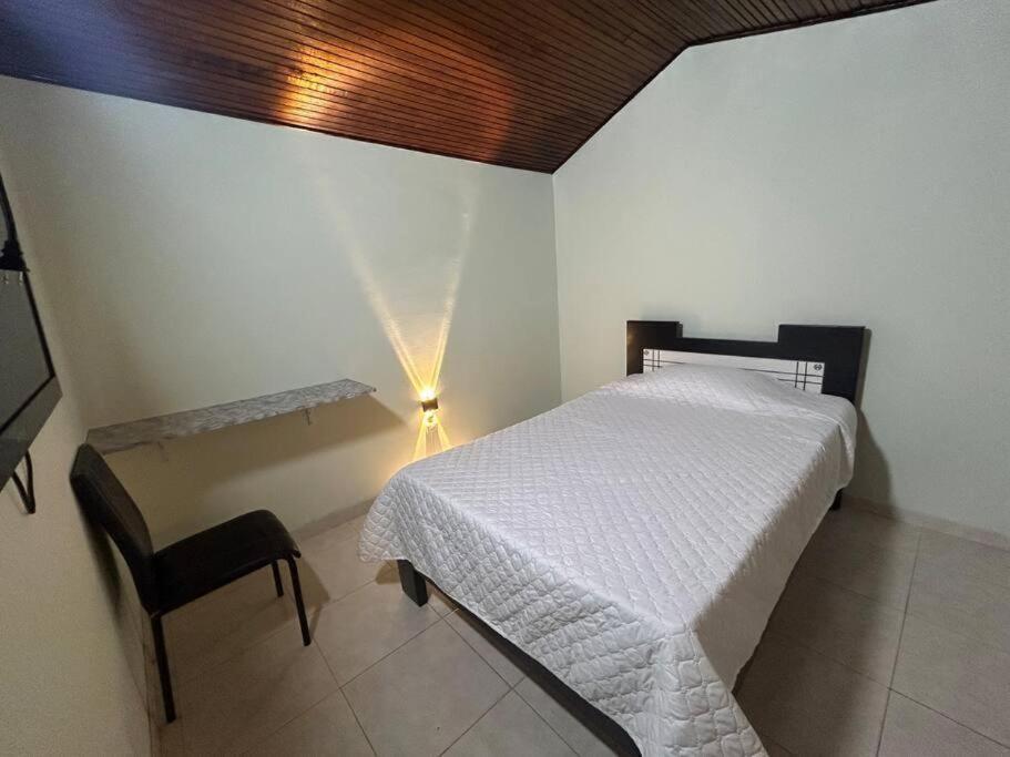 Apartamento Familiar cerca al aeropuerto