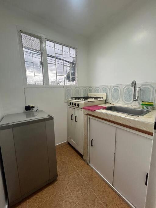 Apartamento Familiar cerca al aeropuerto