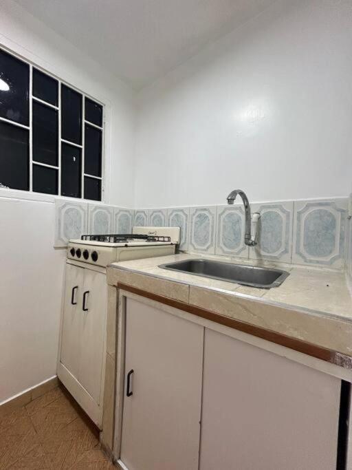 Apartamento Familiar cerca al aeropuerto