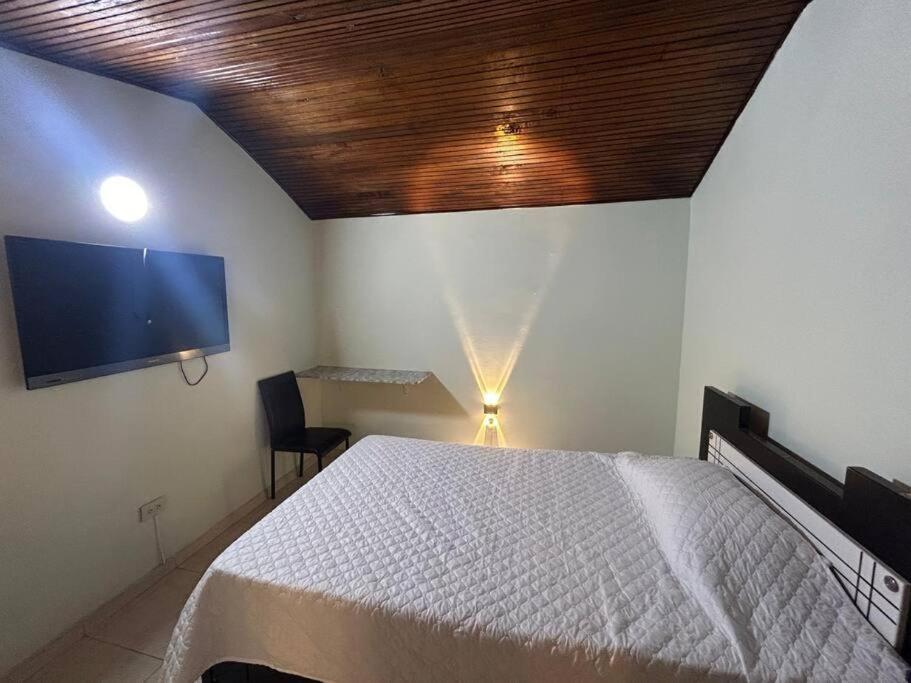 Apartamento Familiar cerca al aeropuerto