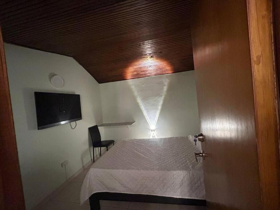 Apartamento Familiar cerca al aeropuerto