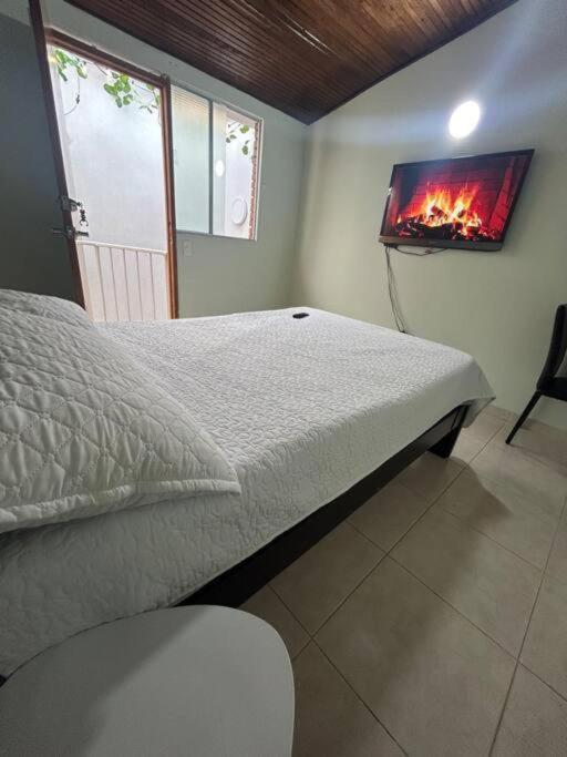 Apartamento Familiar cerca al aeropuerto