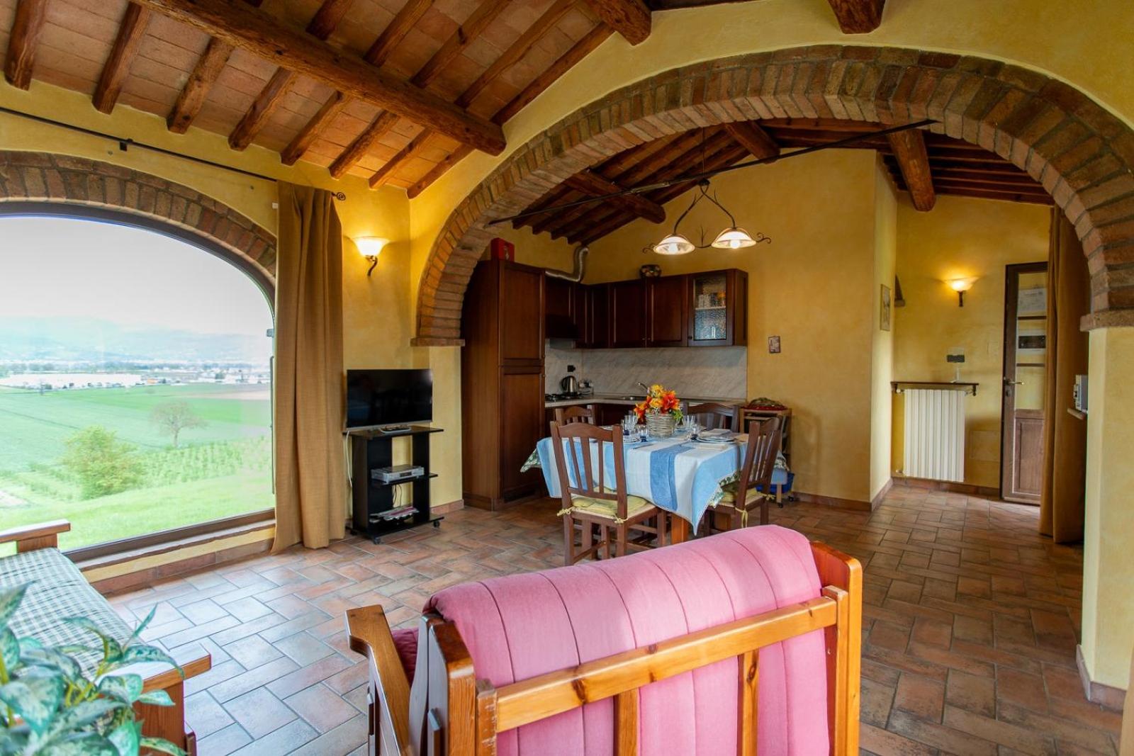 Podere Casenove