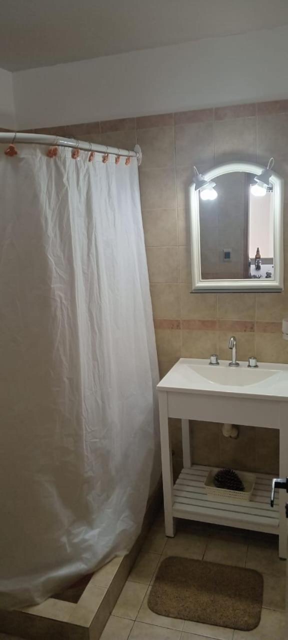 Departamento para 4 personas centrico