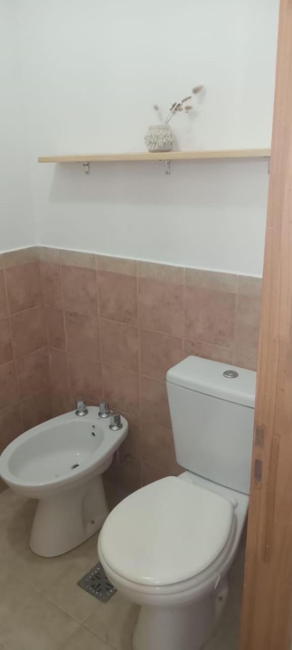Departamento para 4 personas centrico