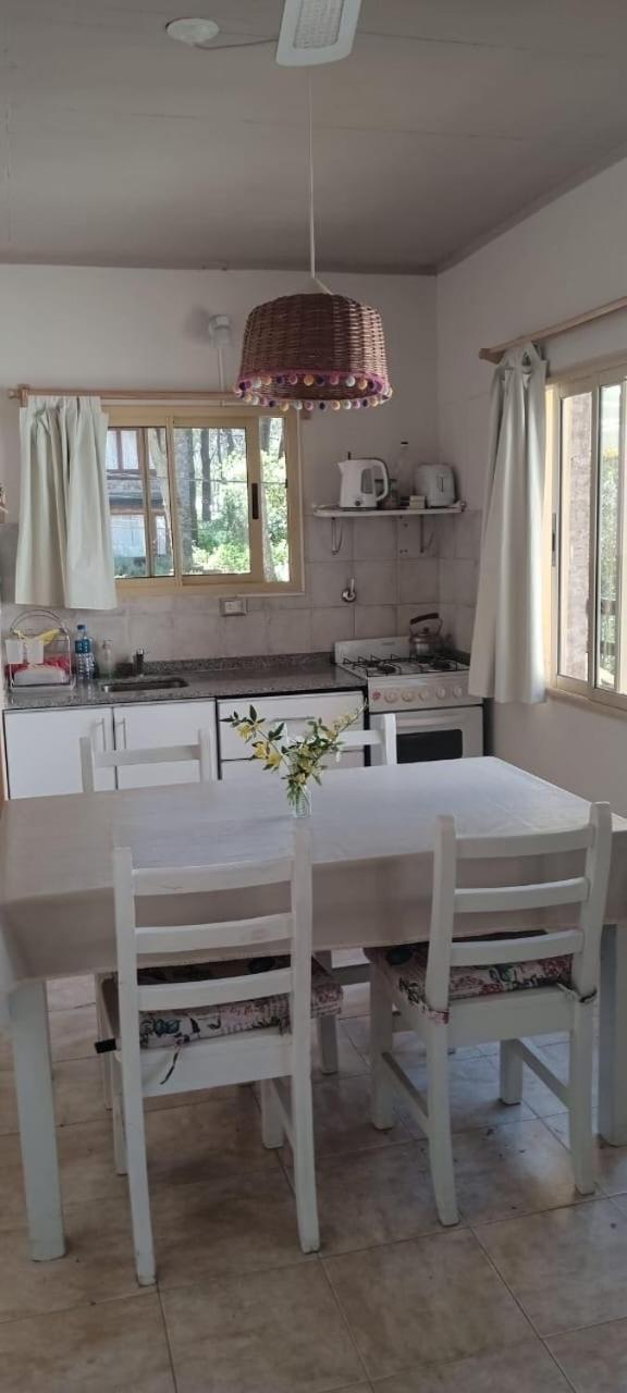 Departamento para 4 personas centrico