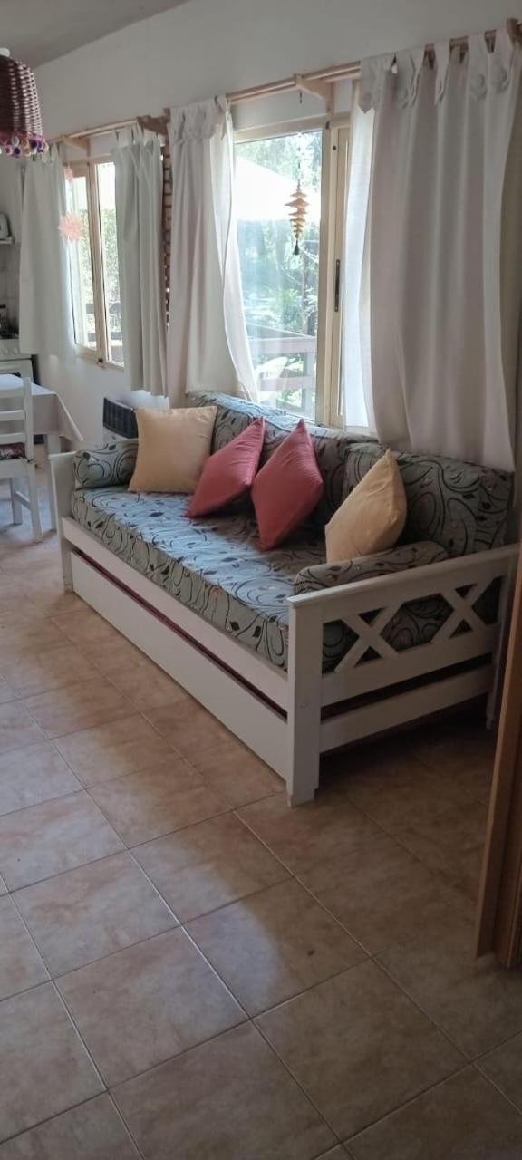 Departamento para 4 personas centrico