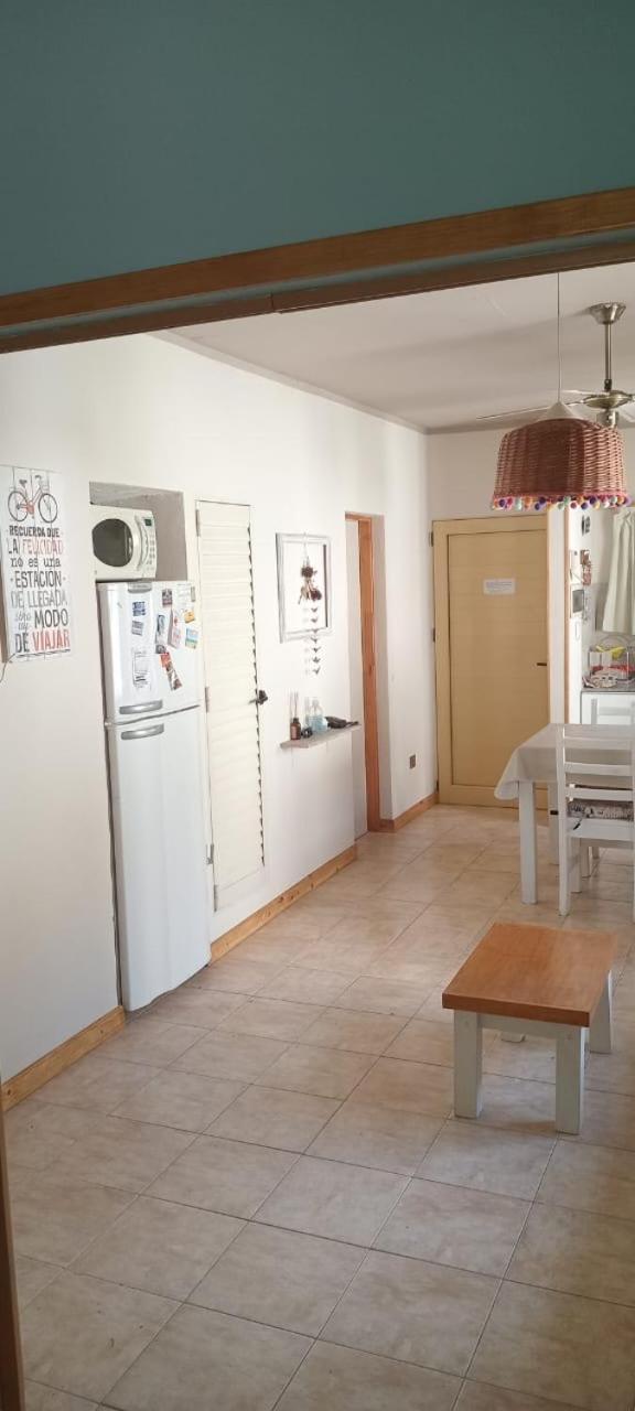 Departamento para 4 personas centrico
