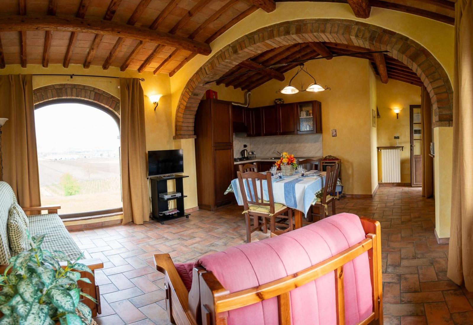 Podere Casenove