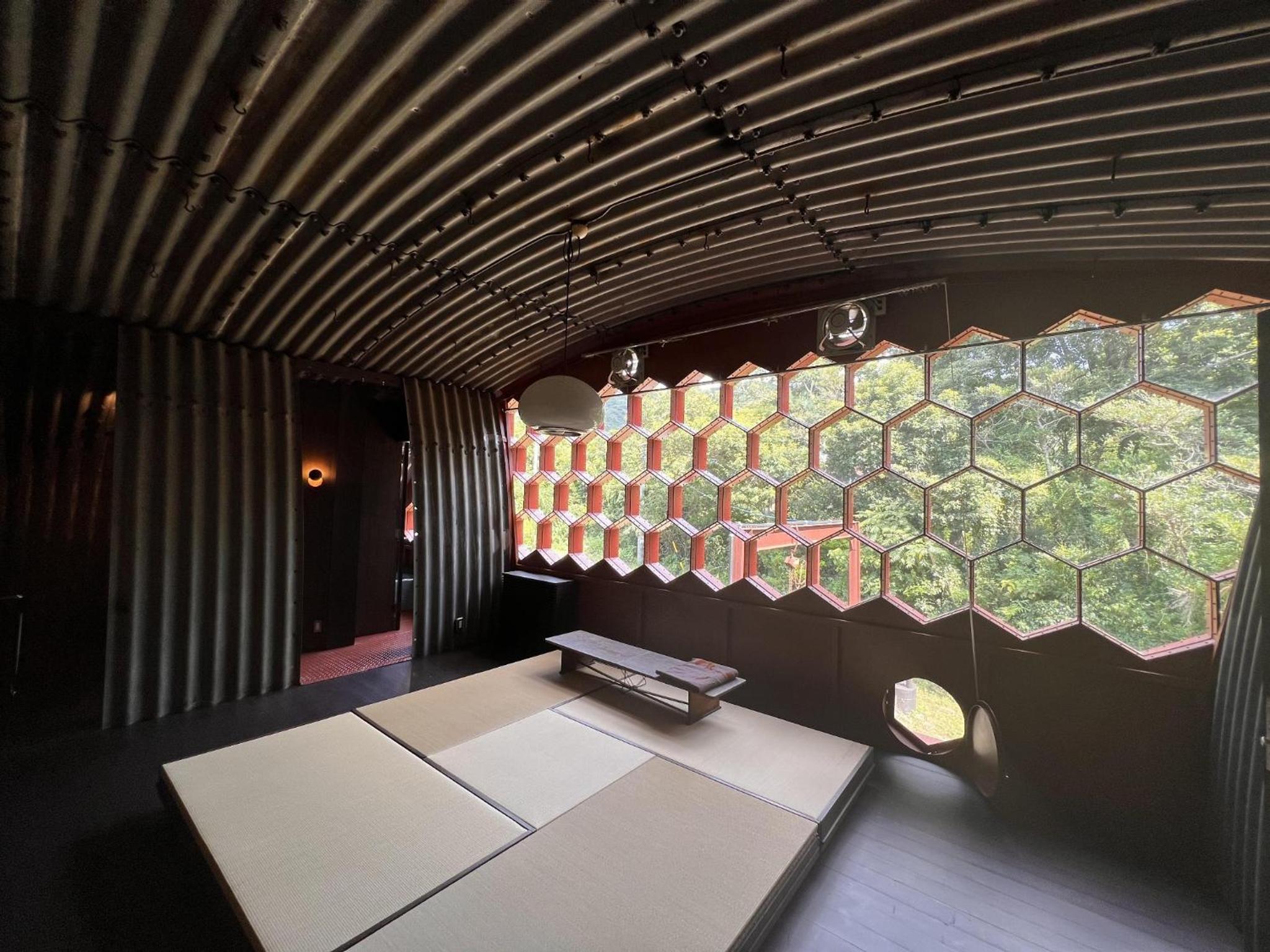 CORRUGATED HOUSE - Vacation STAY 17005 view 3