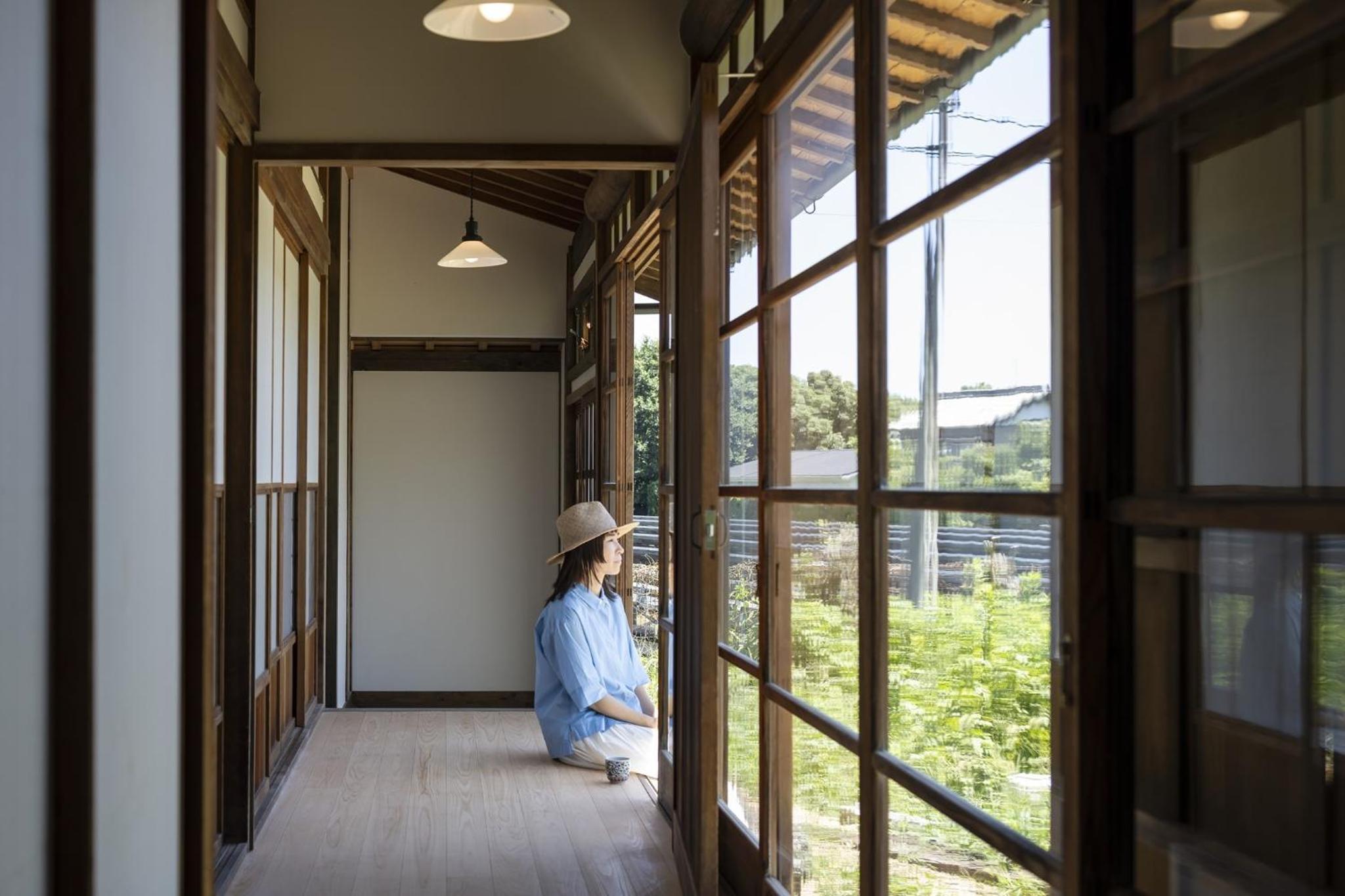 CORRUGATED HOUSE - Vacation STAY 17005 view 5