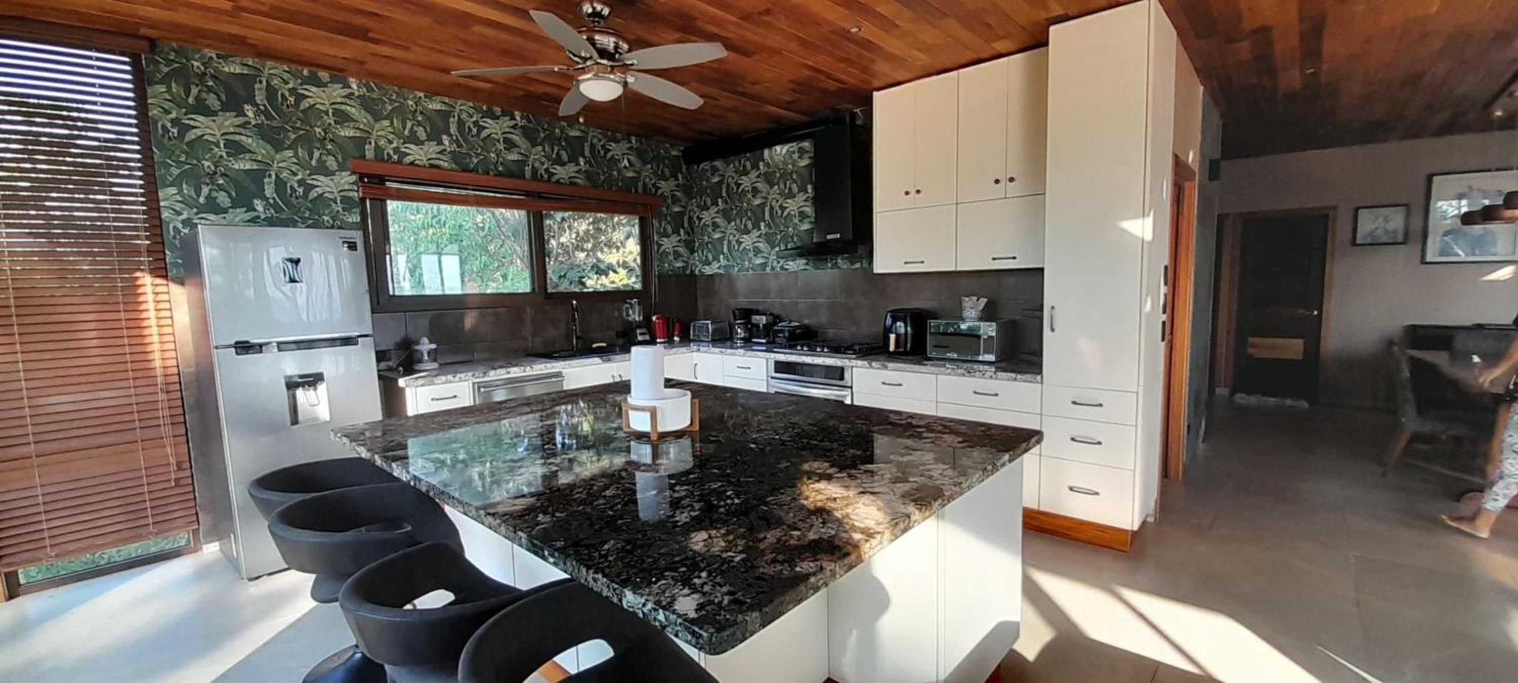 Osa Private Renting House-Villas-Tented-best views-nature-comfort