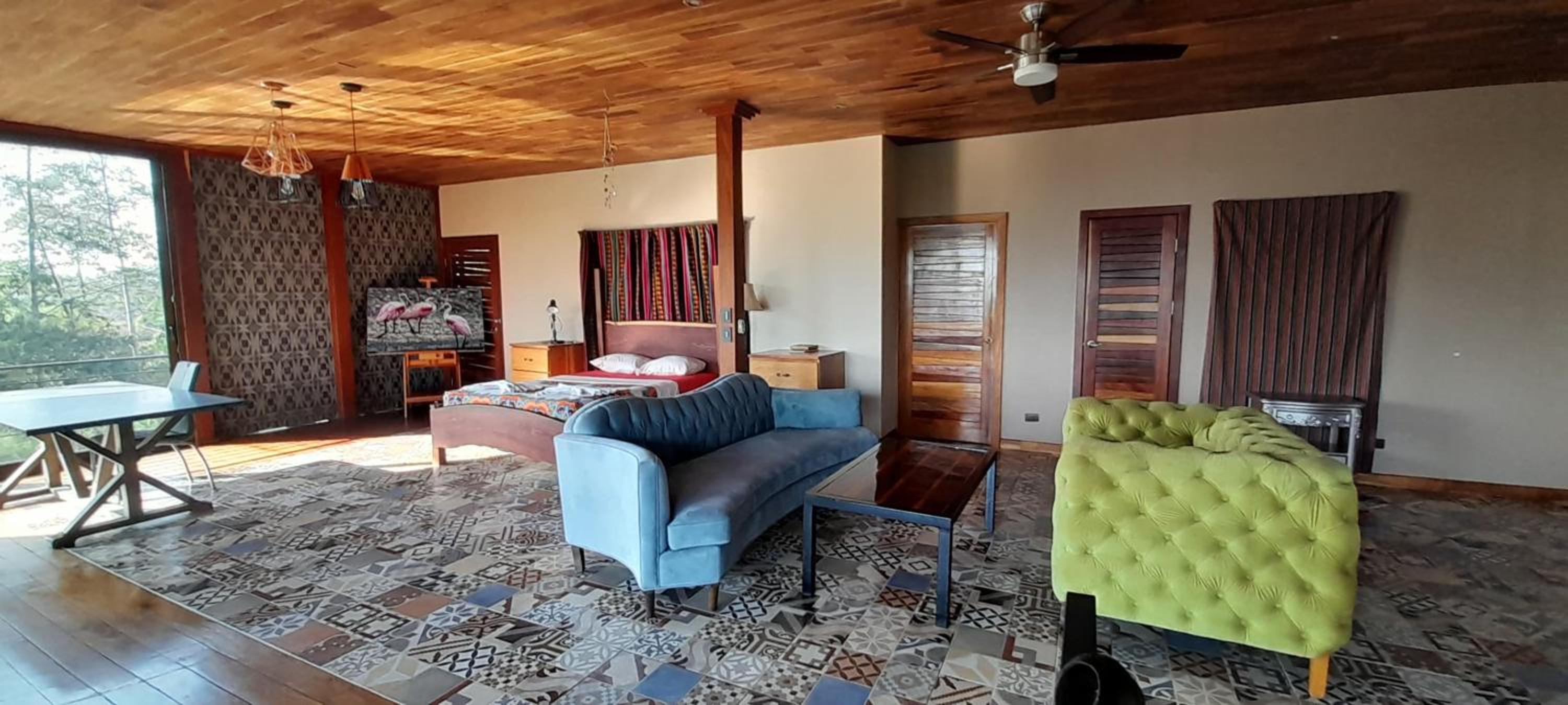 Osa Private Renting House-Villas-Tented-best views-nature-comfort
