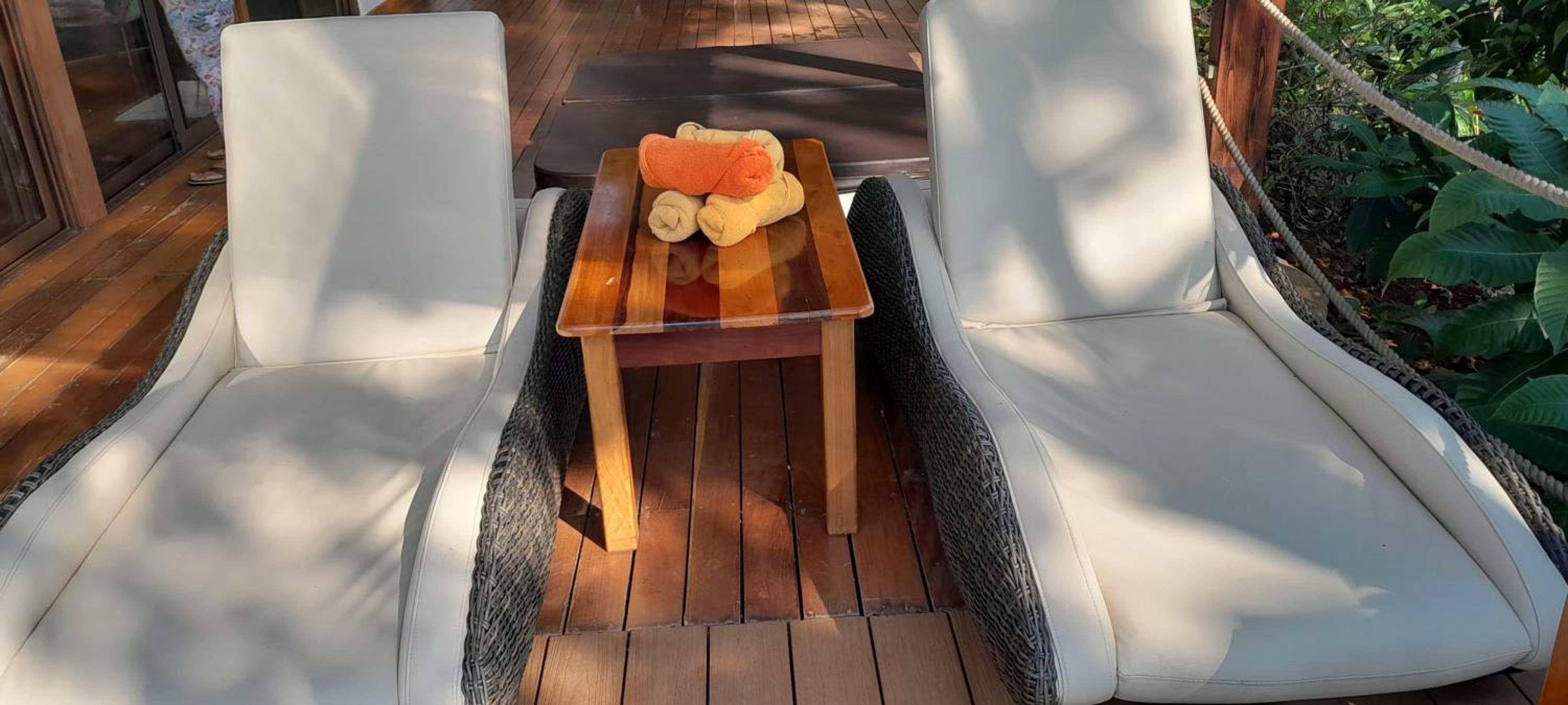 Osa Private Renting House-Villas-Tented-best views-nature-comfort