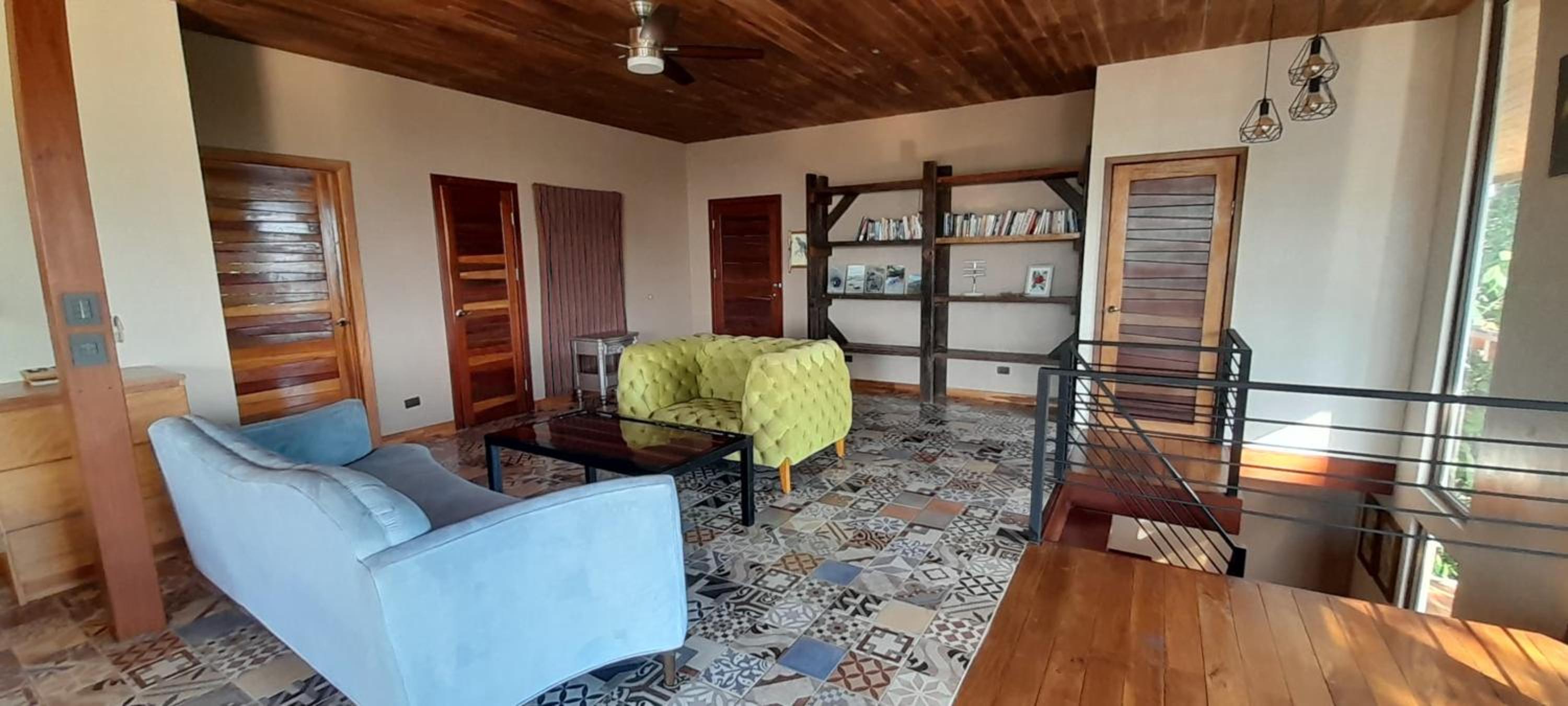 Osa Private Renting House-Villas-Tented-best views-nature-comfort