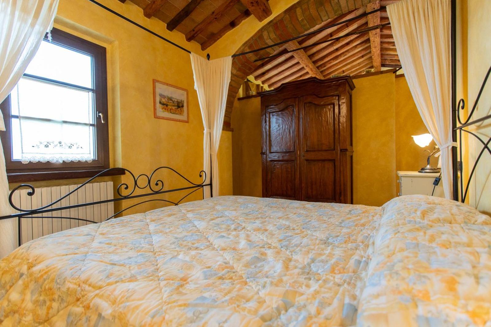 Podere Casenove