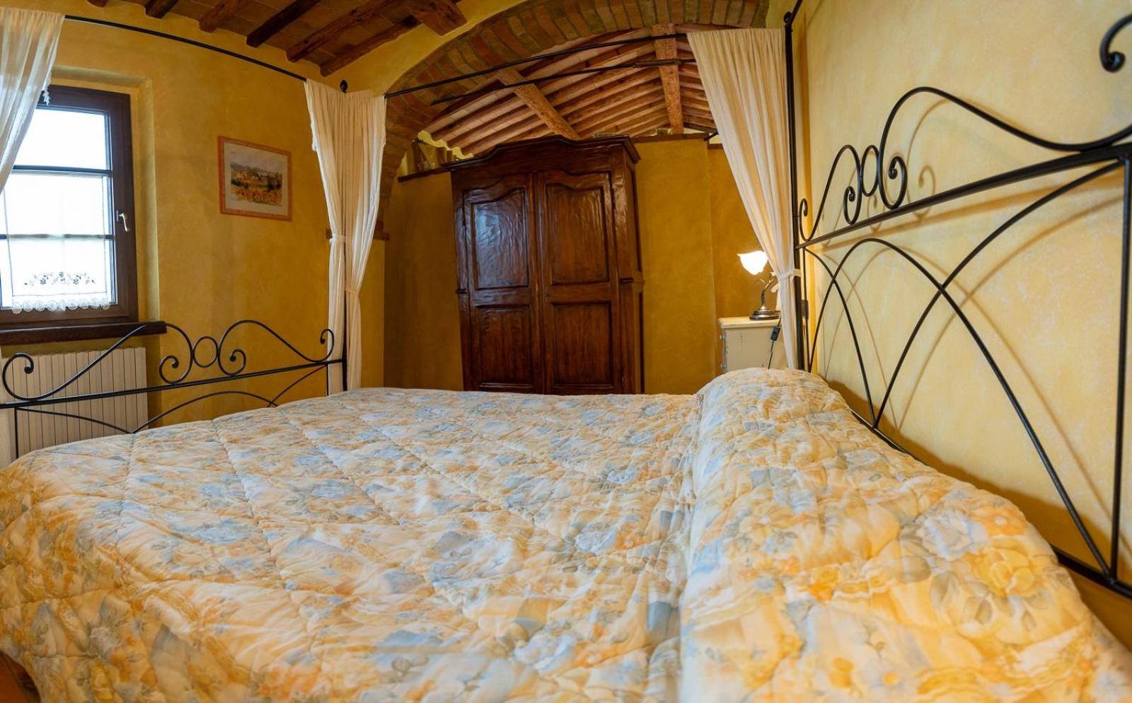Podere Casenove
