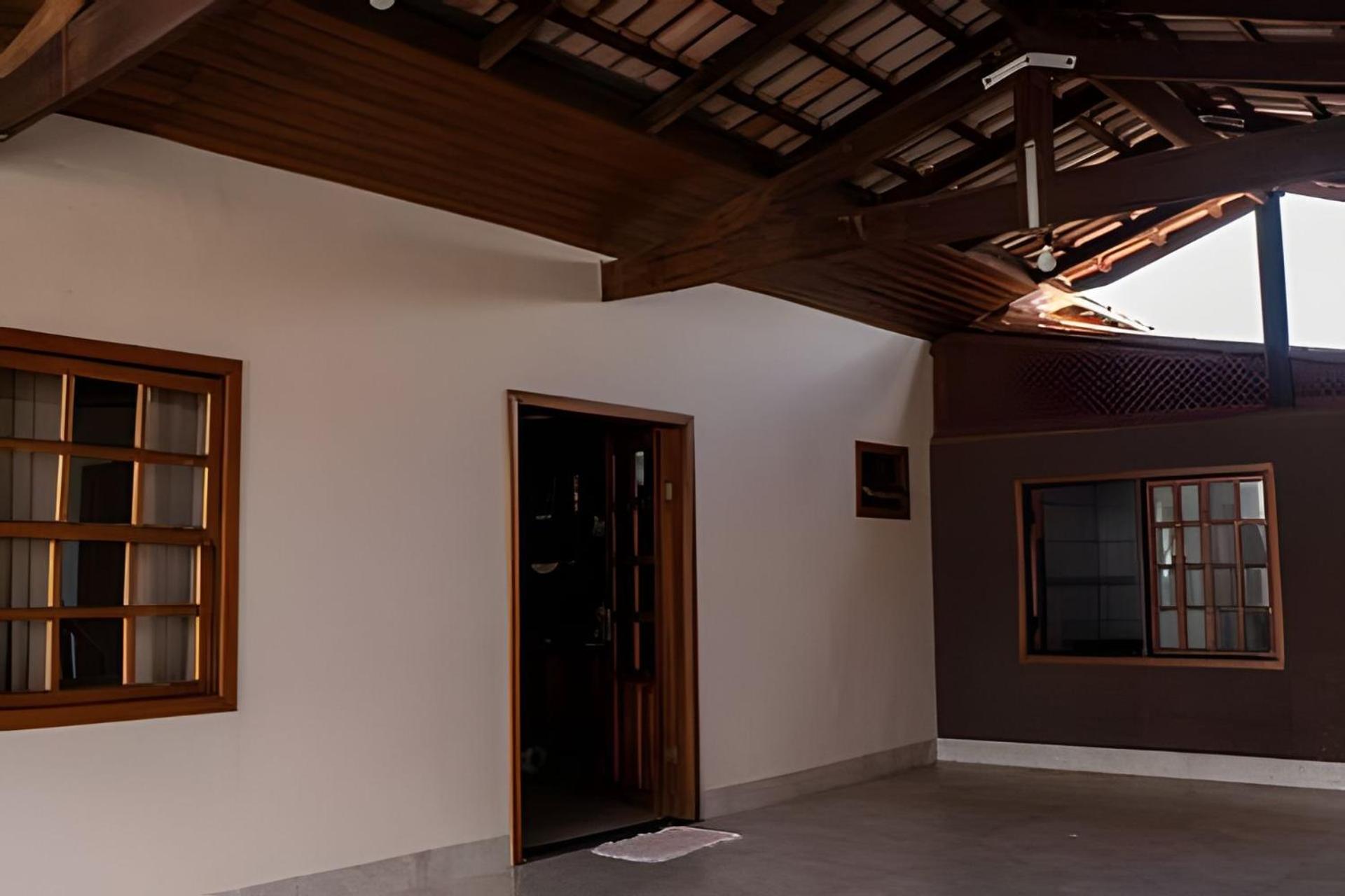 Casa no Centro de Pirenópolis