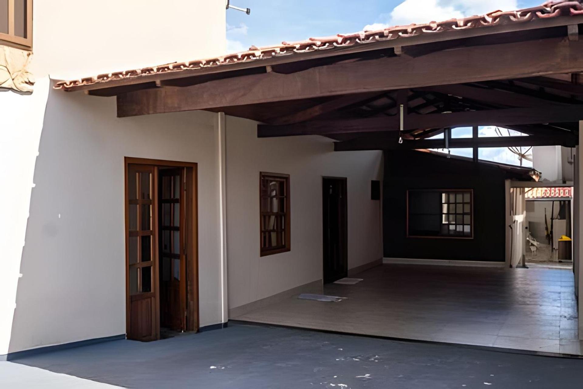 Casa no Centro de Pirenópolis