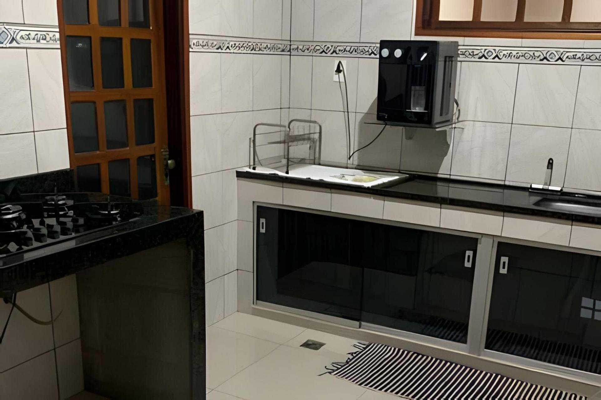 Casa no Centro de Pirenópolis