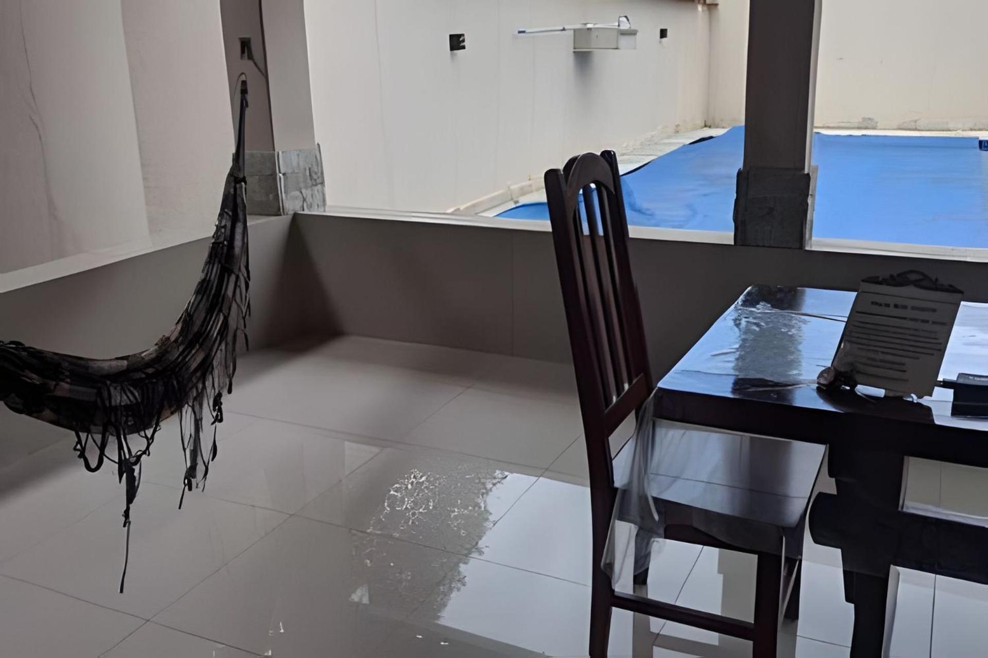 Casa no Centro de Pirenópolis