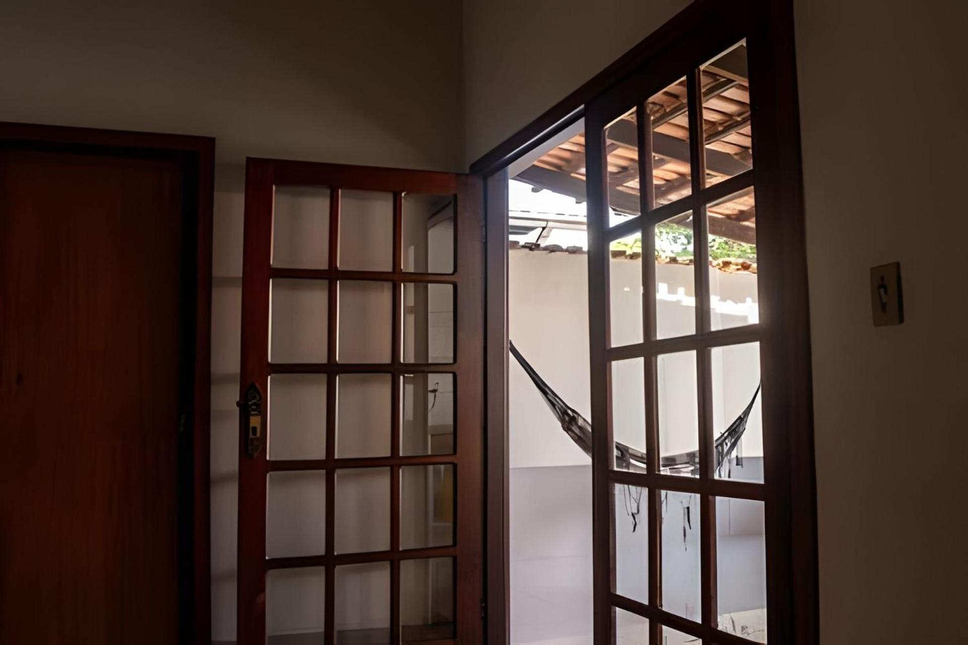Casa no Centro de Pirenópolis