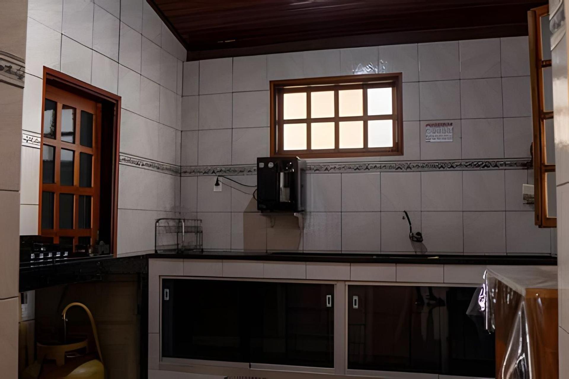 Casa no Centro de Pirenópolis