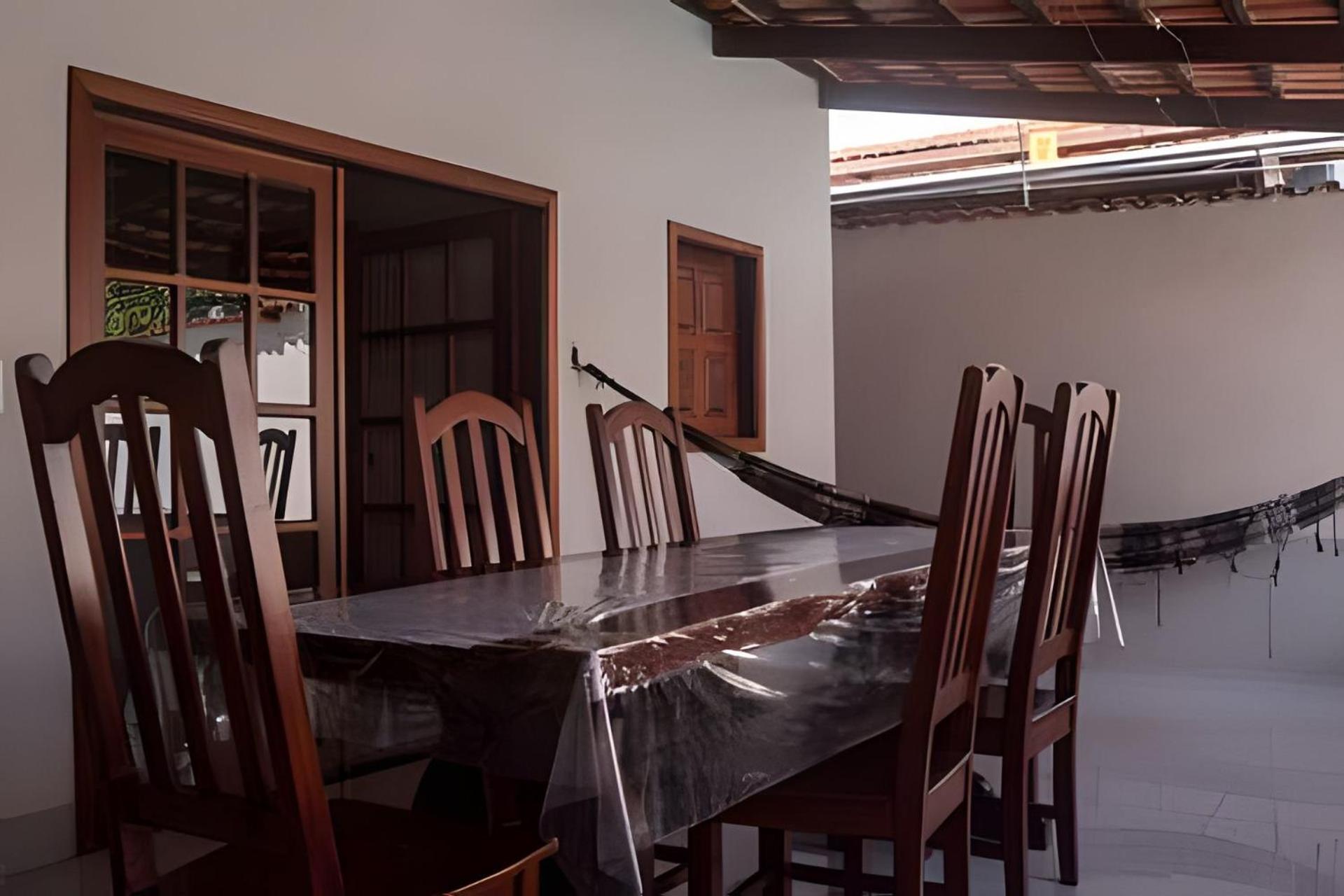 Casa no Centro de Pirenópolis