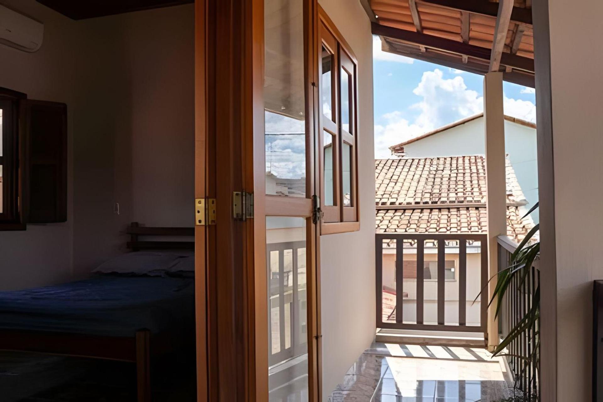 Casa no Centro de Pirenópolis