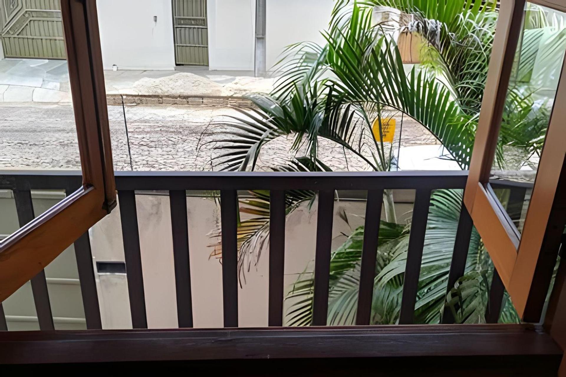 Casa no Centro de Pirenópolis