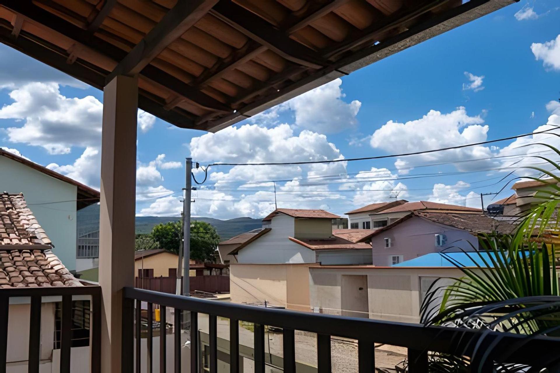 Casa no Centro de Pirenópolis
