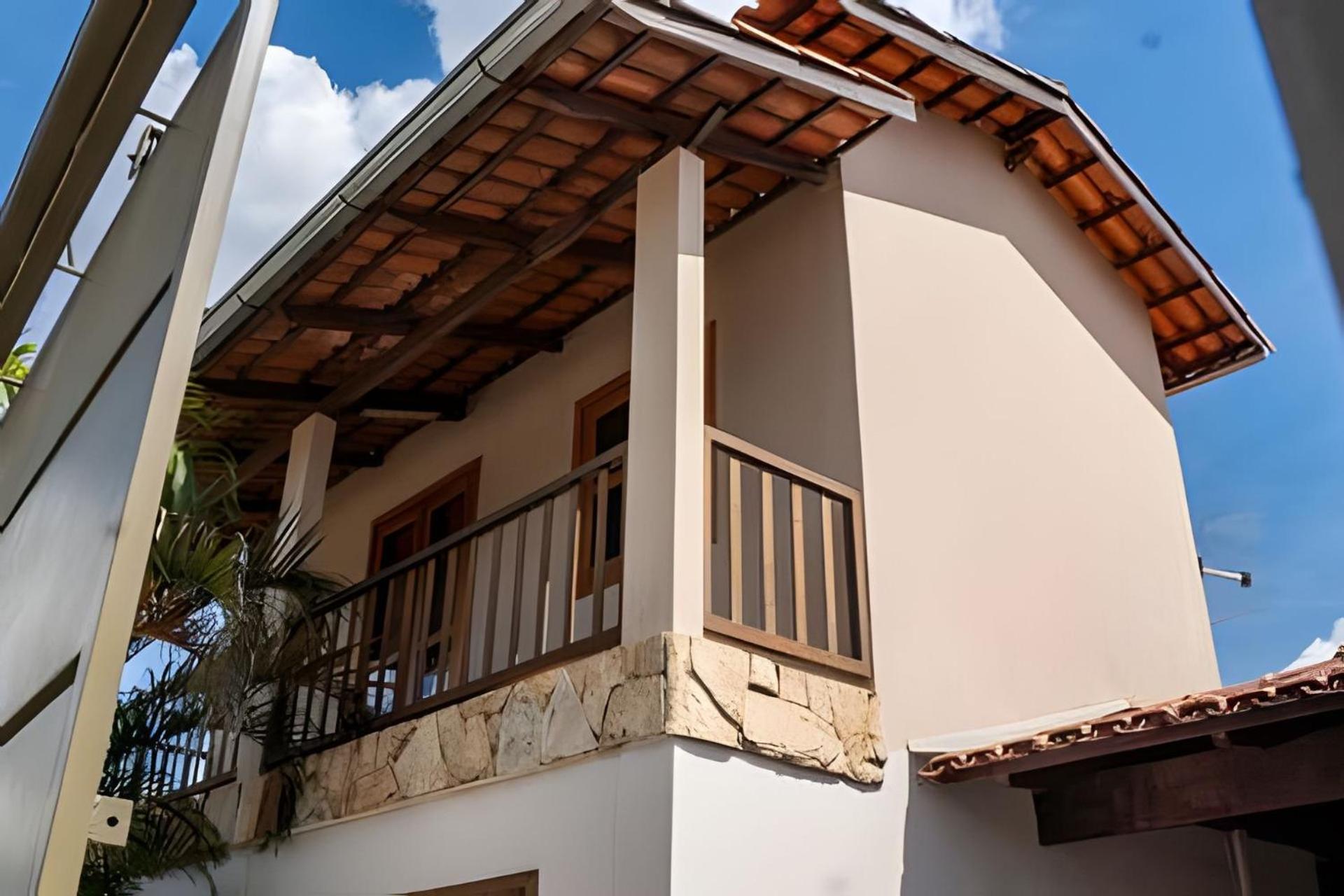 Casa no Centro de Pirenópolis