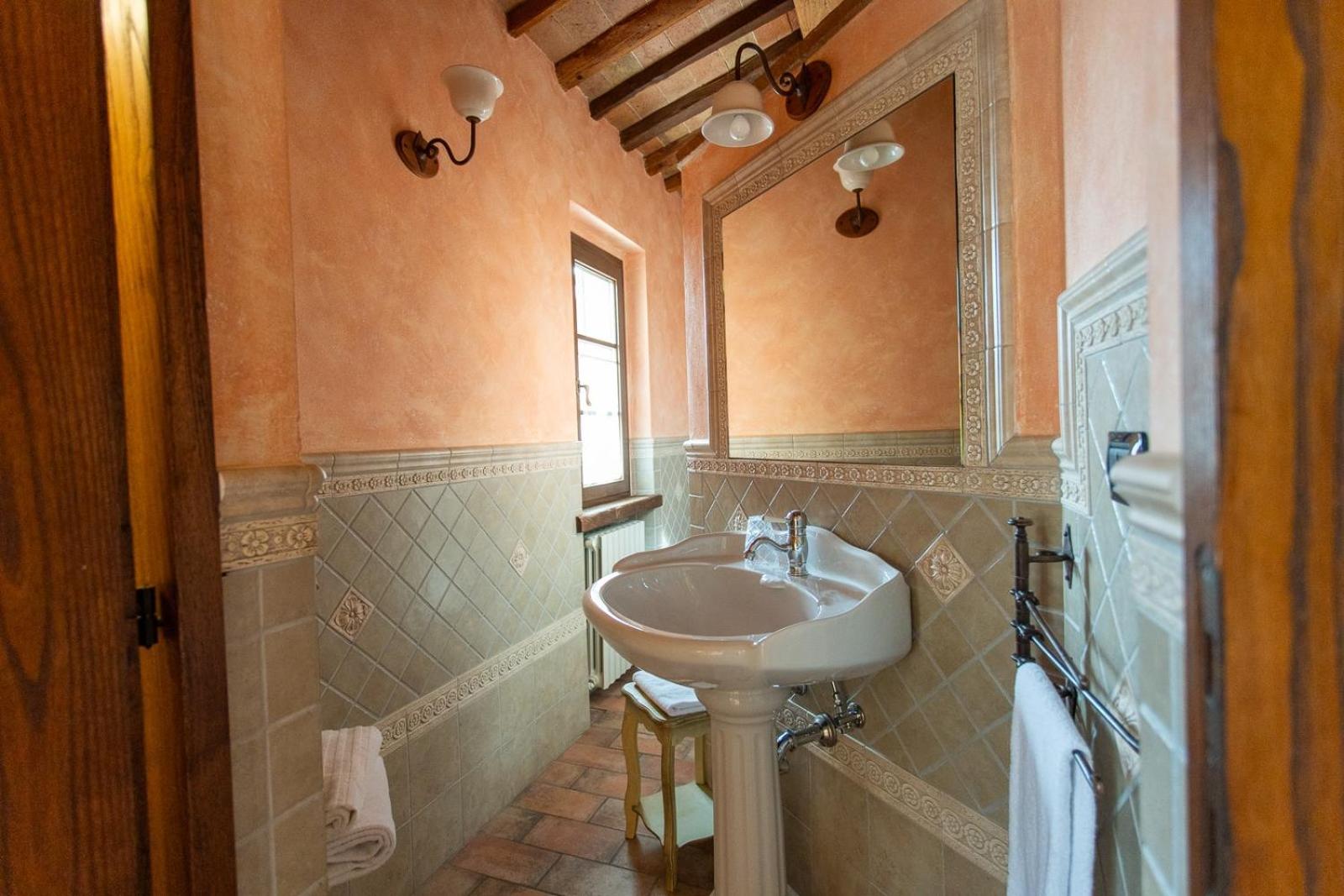 Podere Casenove