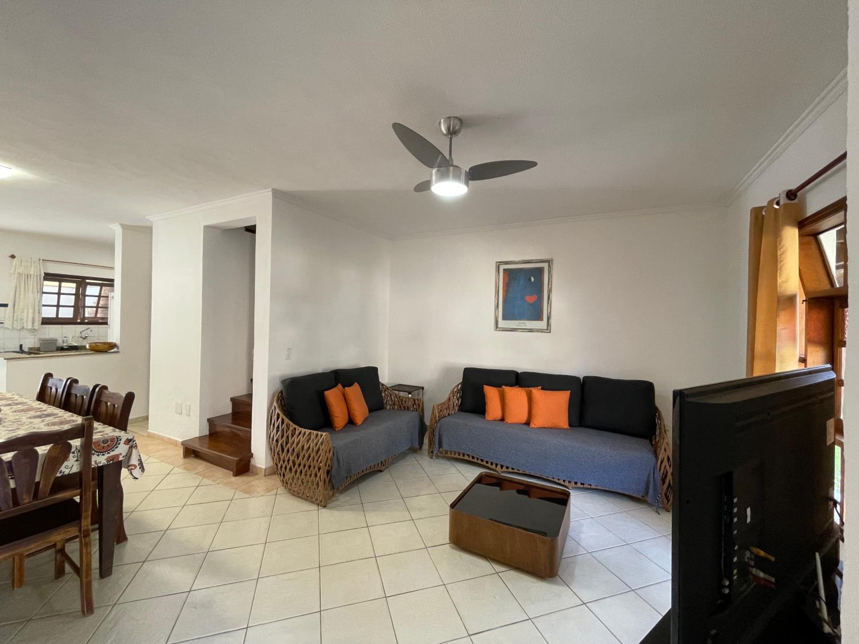 Casa Condominio Barra de Juquehy
