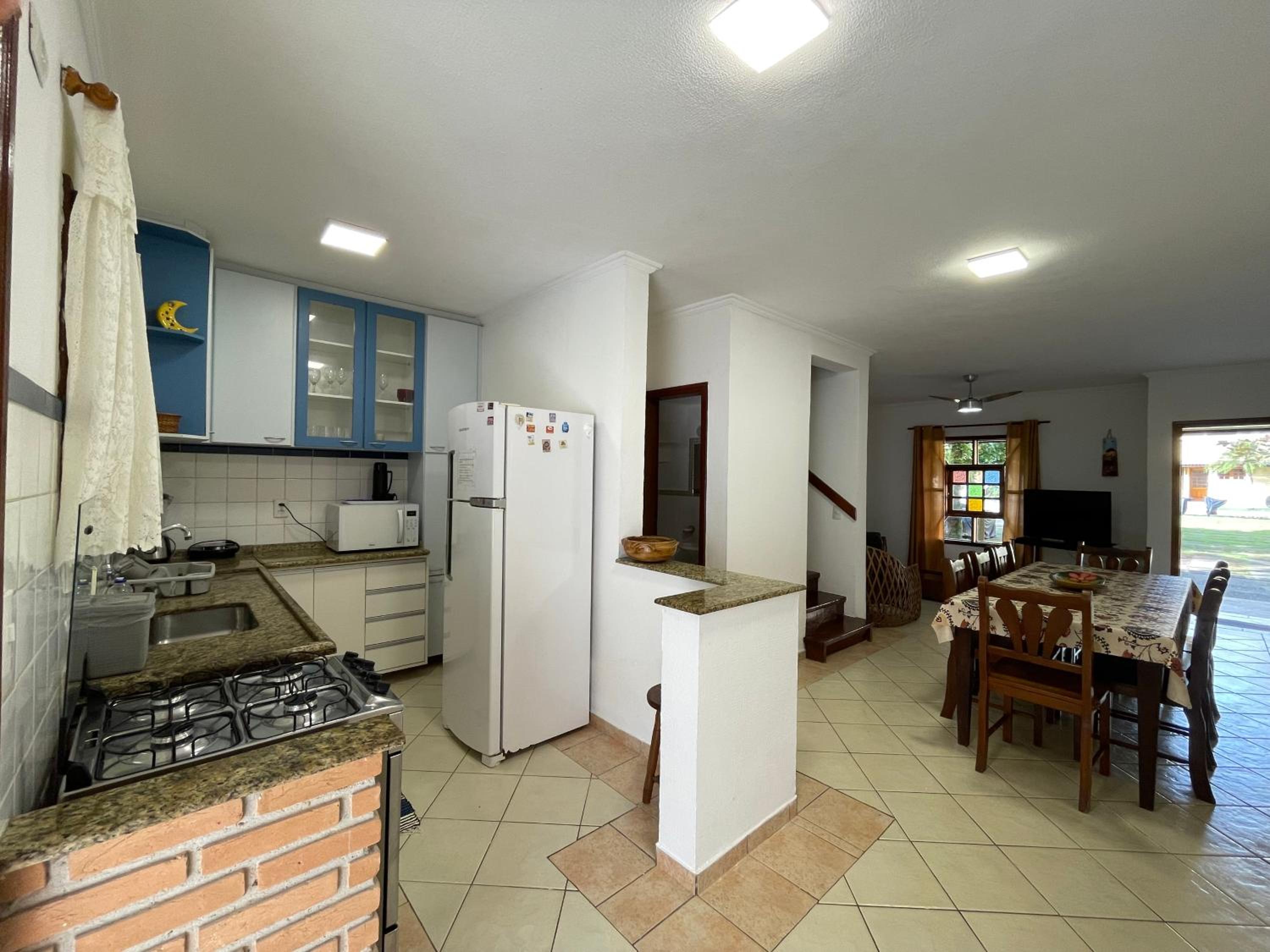 Casa Condominio Barra de Juquehy