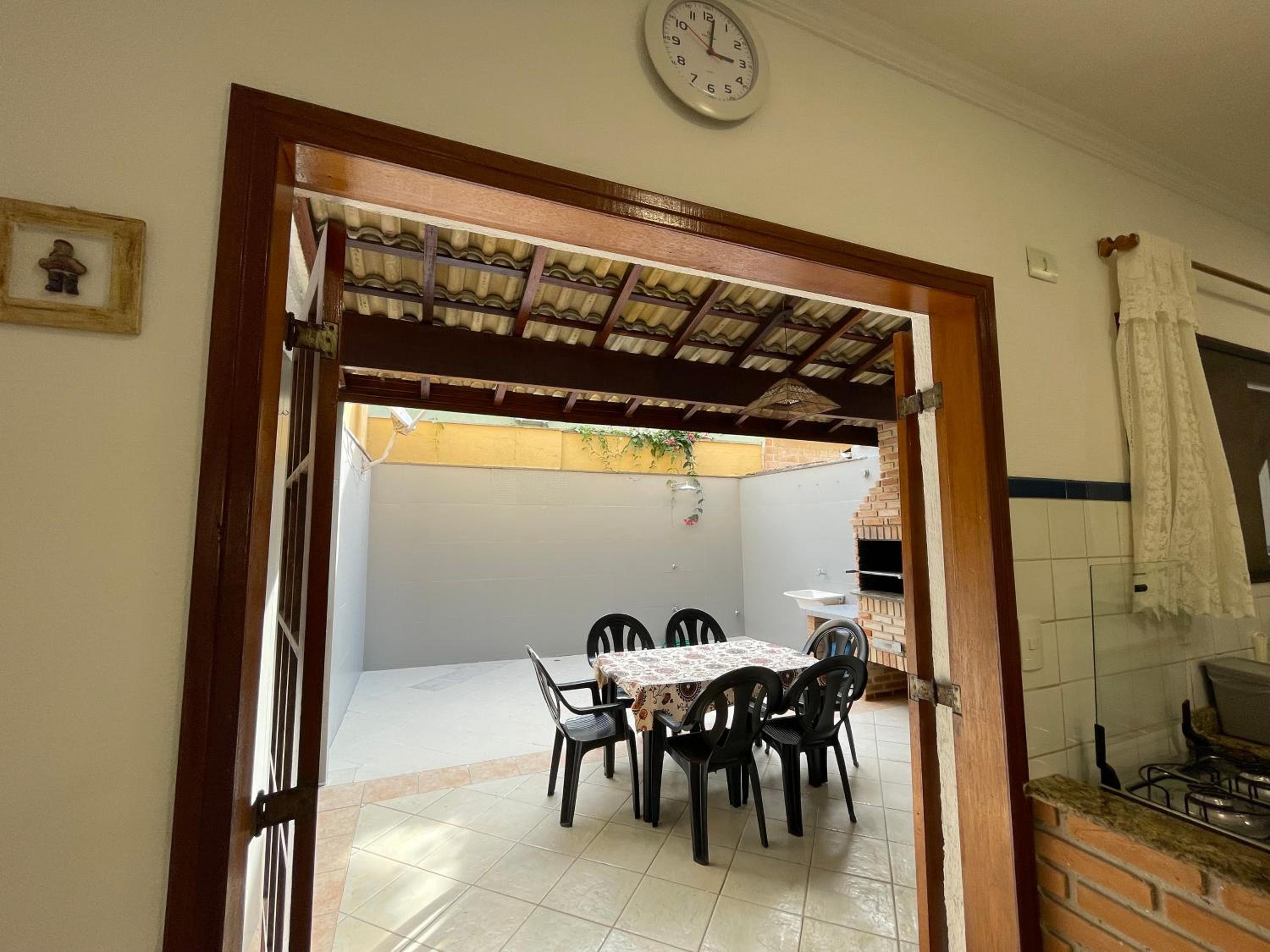 Casa Condominio Barra de Juquehy