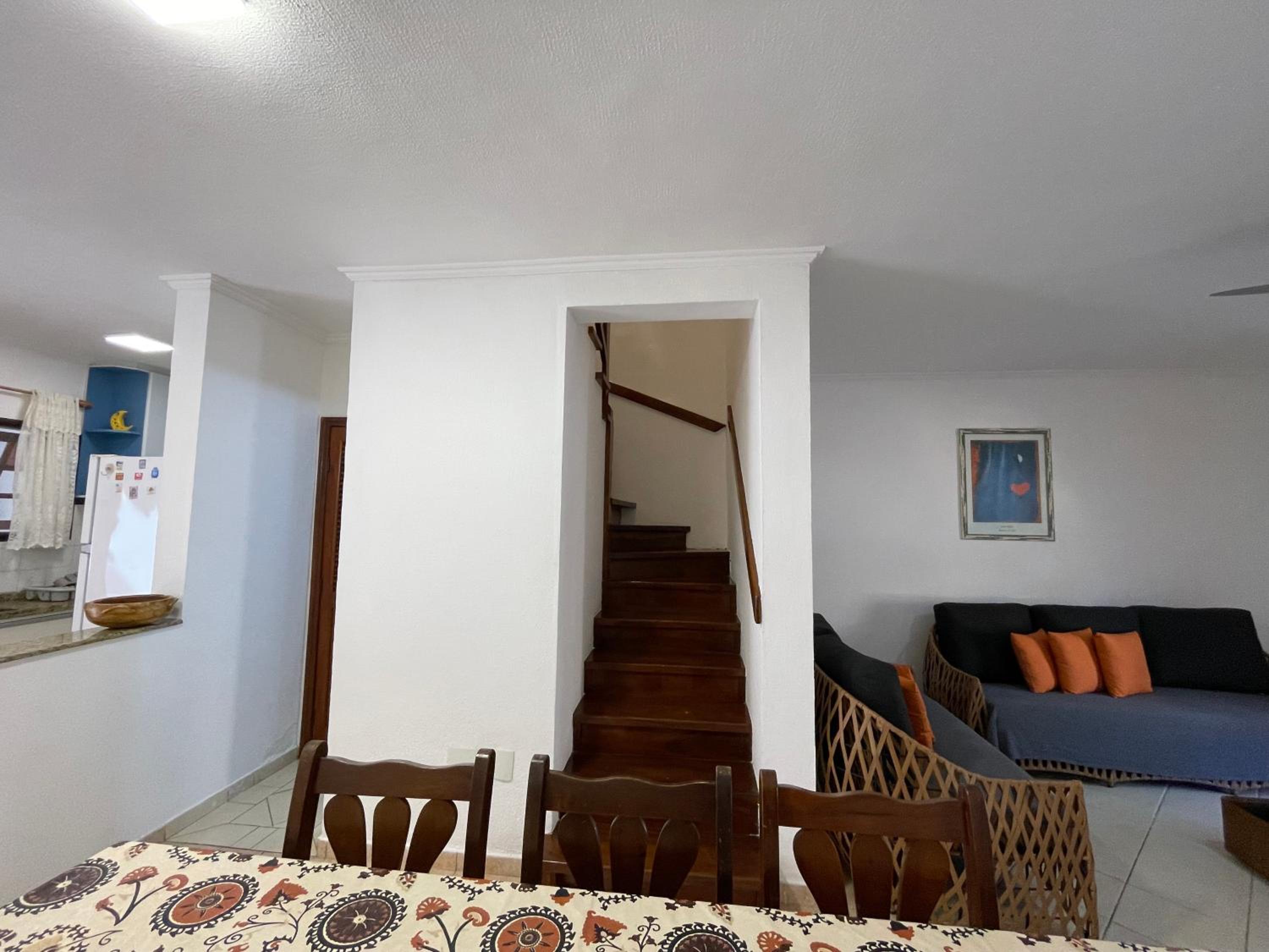 Casa Condominio Barra de Juquehy