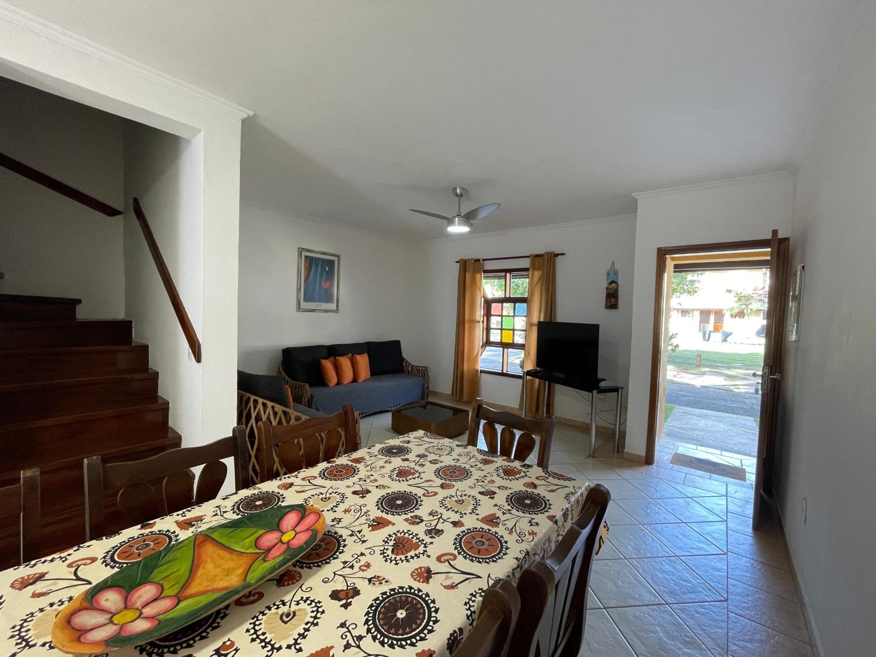 Casa Condominio Barra de Juquehy